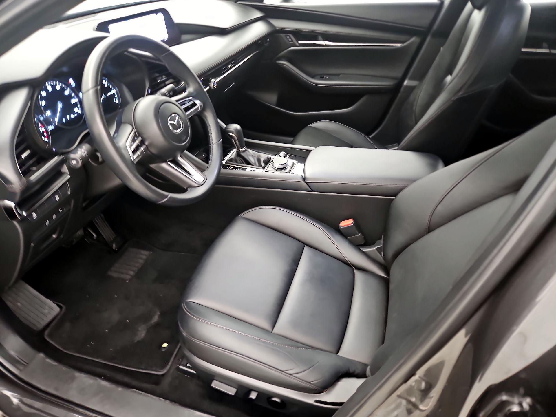 Thumbnail: 2023 Mazda Mazda3 - 11