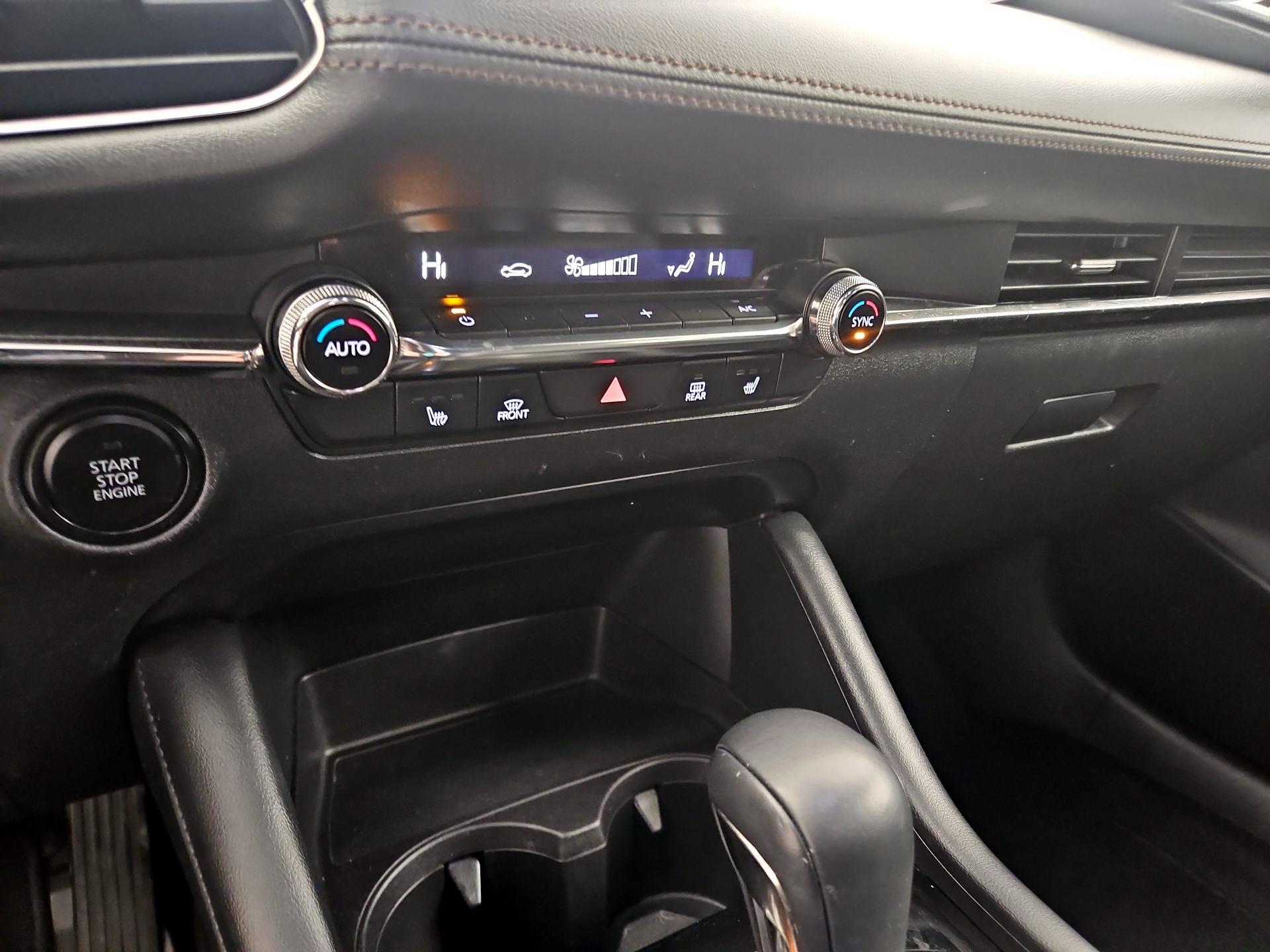 Thumbnail: 2023 Mazda Mazda3 - 16