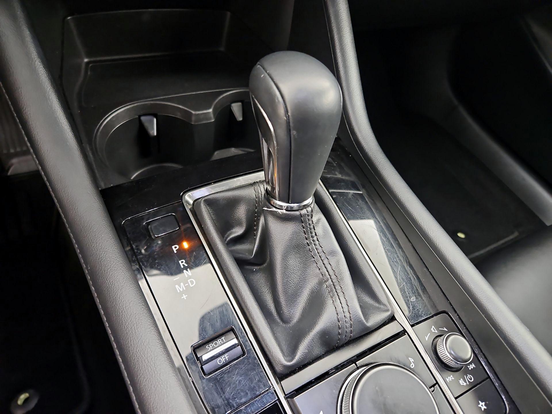 Thumbnail: 2023 Mazda Mazda3 - 17