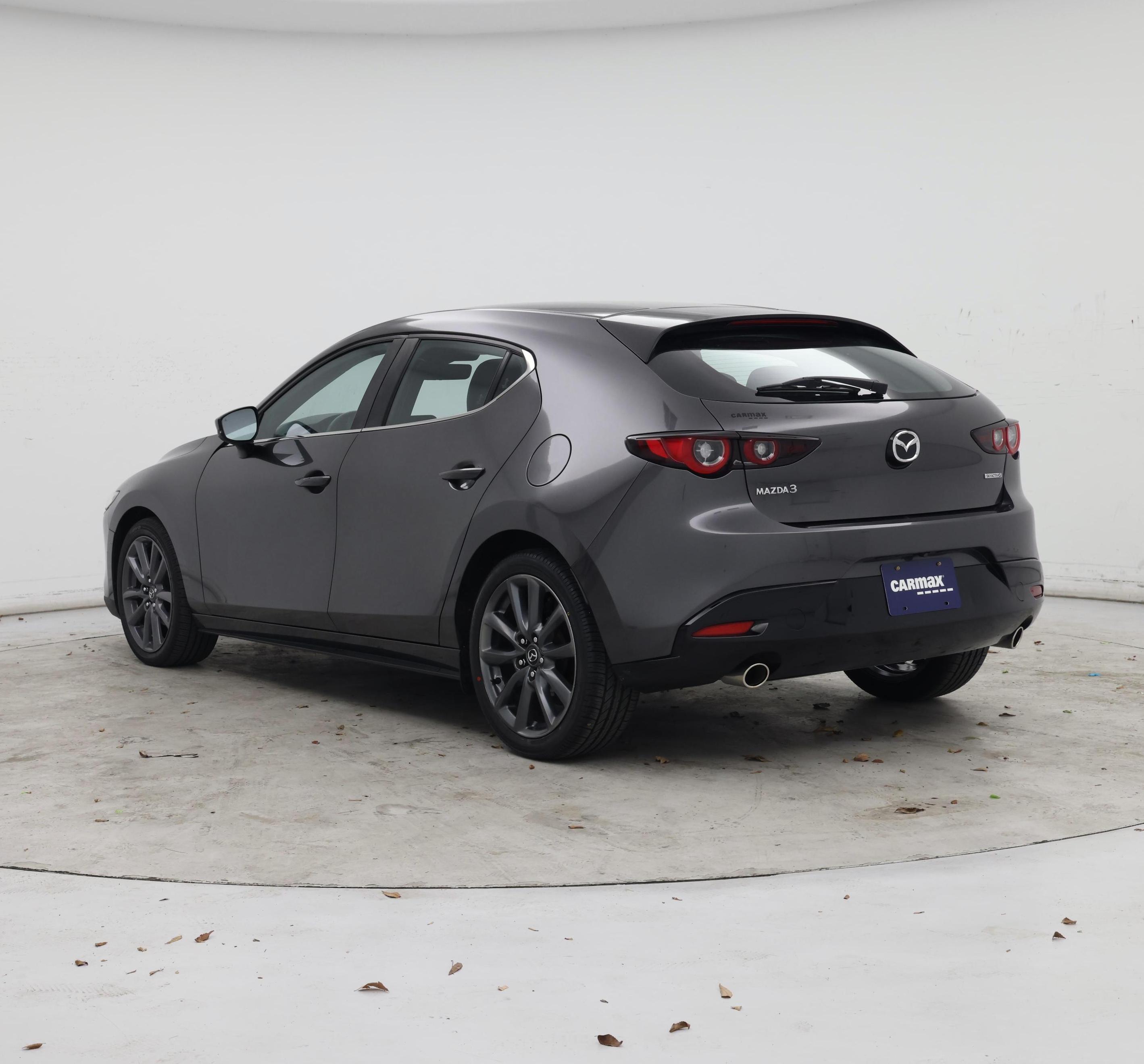 Thumbnail: 2023 Mazda Mazda3 - 2