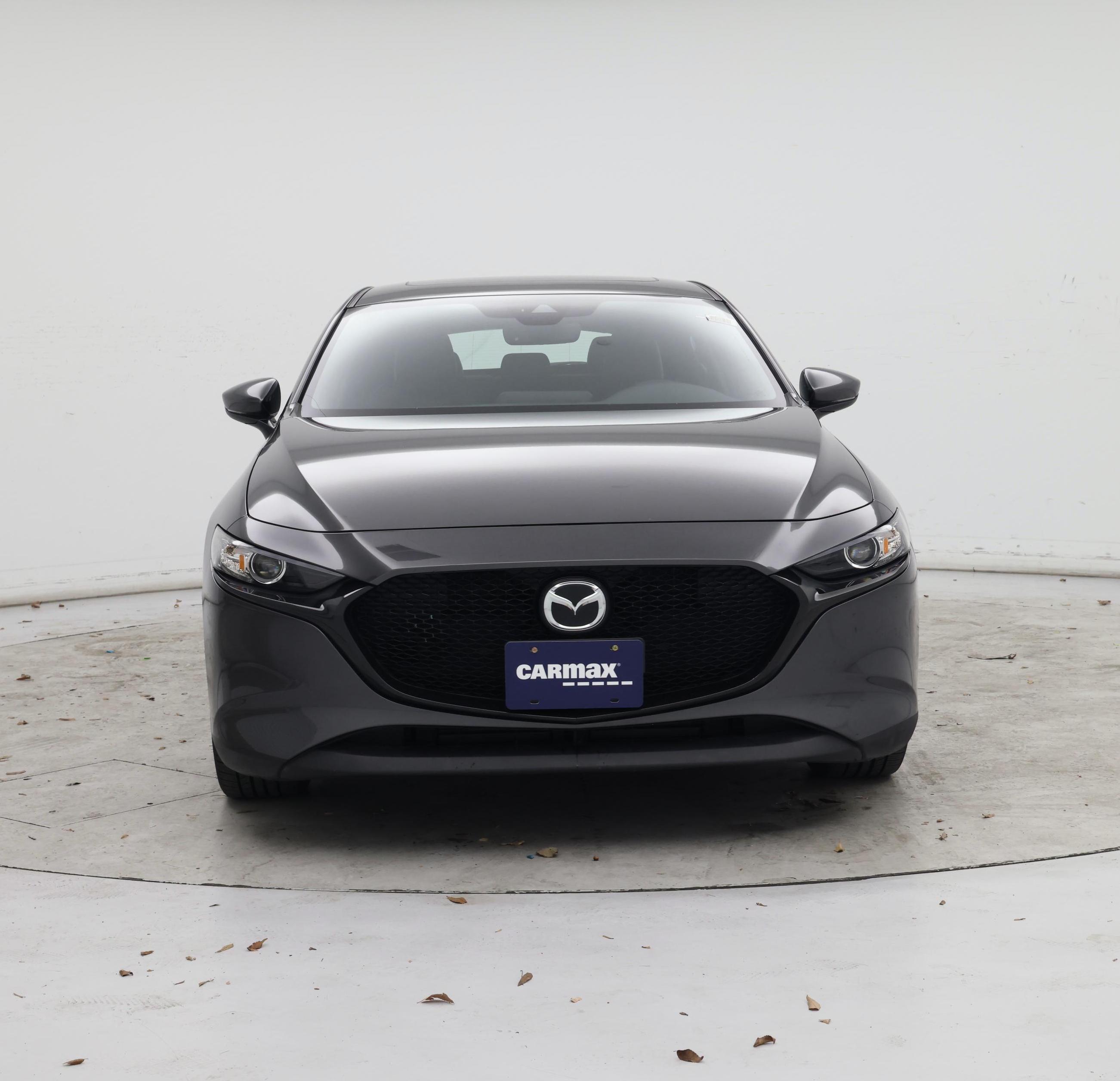 Thumbnail: 2023 Mazda Mazda3 - 5