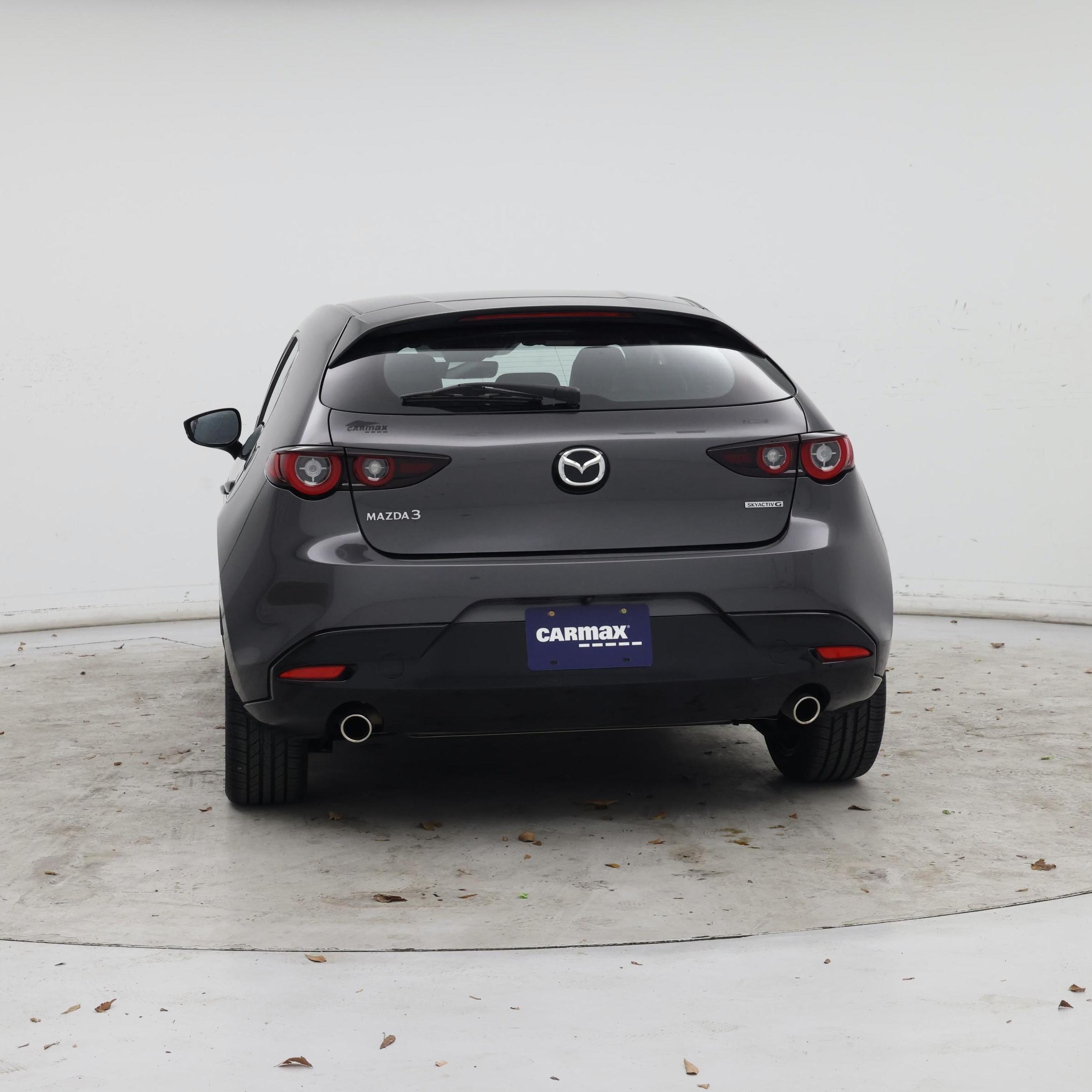 Thumbnail: 2023 Mazda Mazda3 - 6