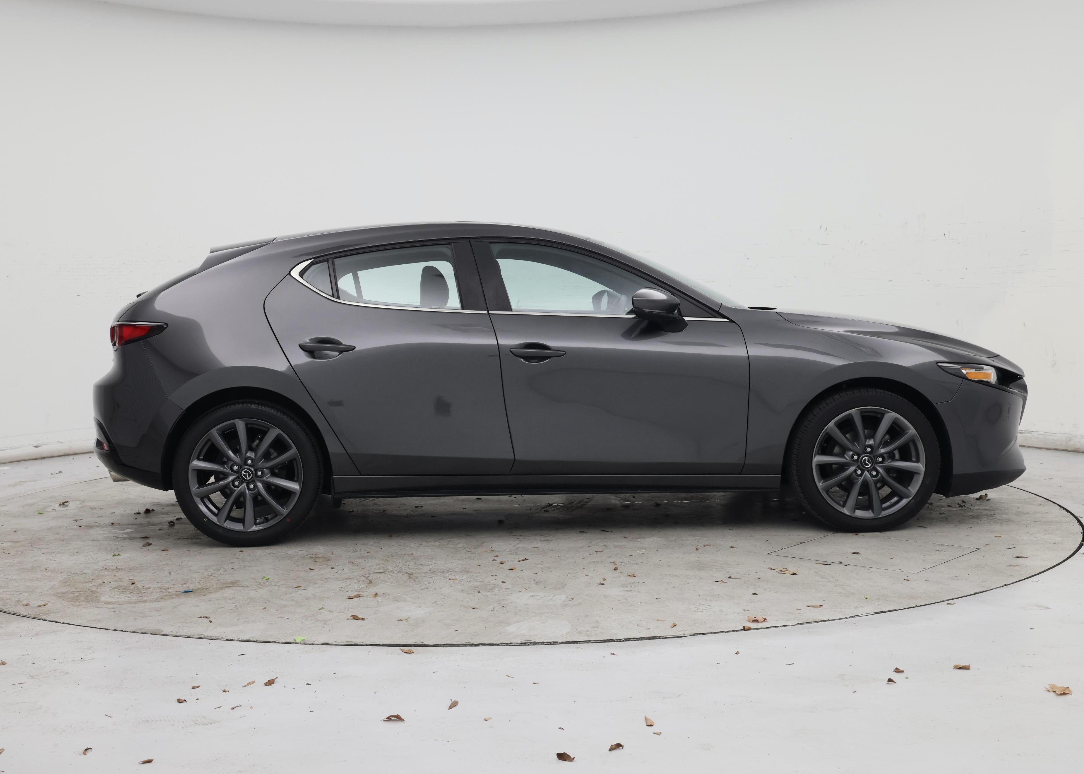 Thumbnail: 2023 Mazda Mazda3 - 7