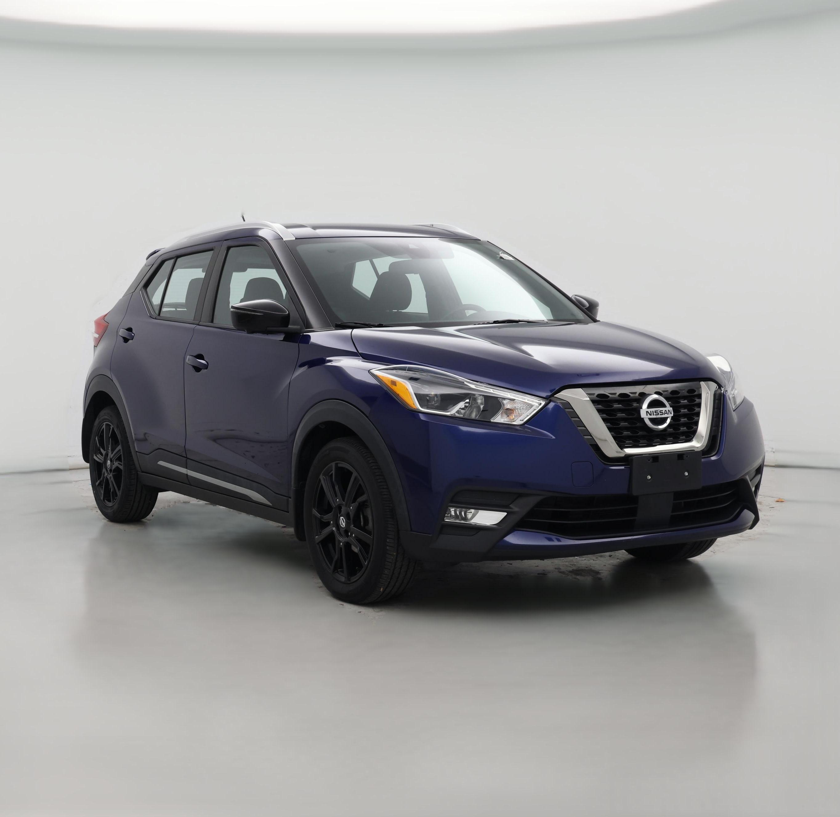 Thumbnail: 2020 Nissan Kicks - 1