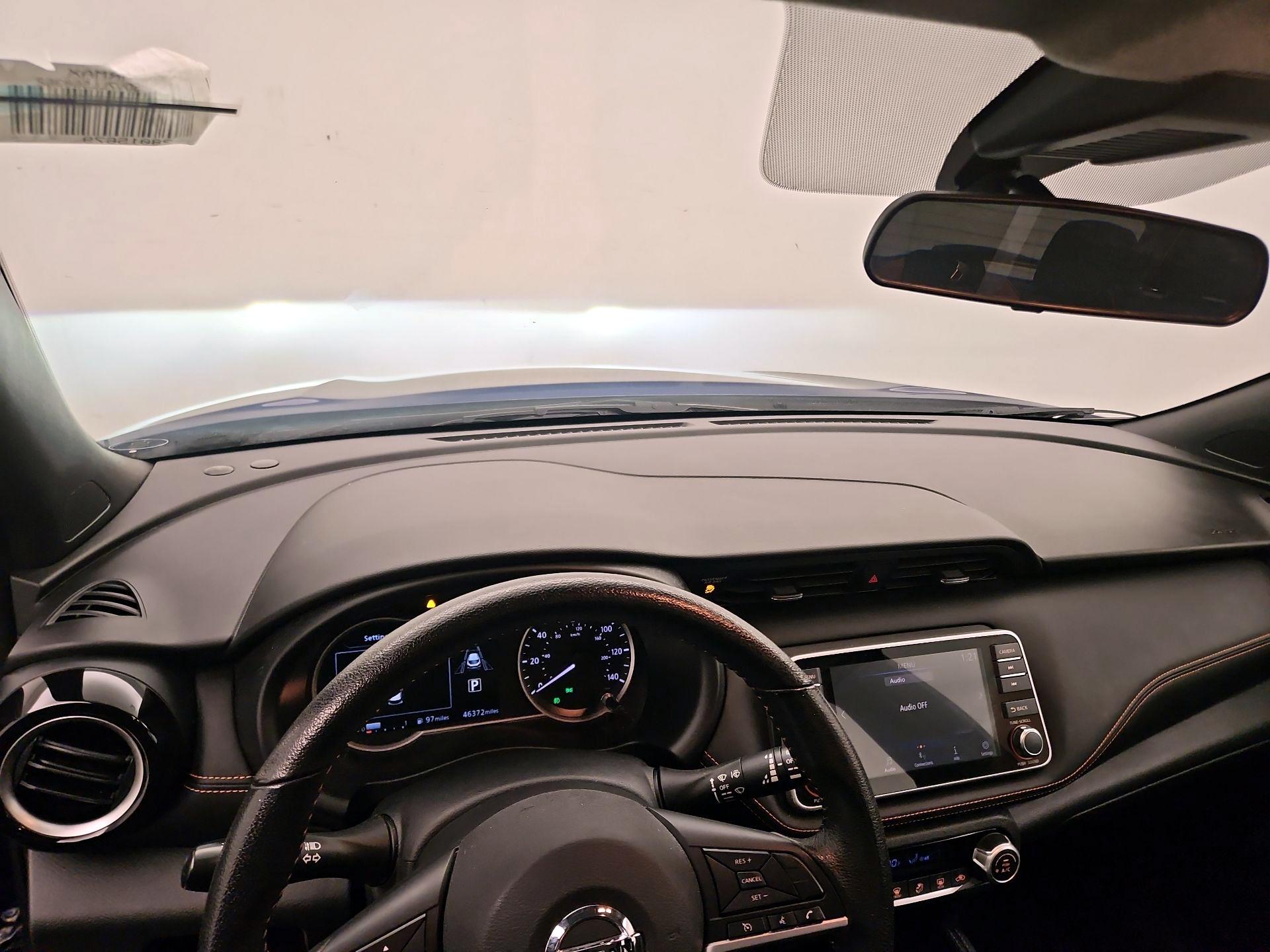 Thumbnail: 2020 Nissan Kicks - 9