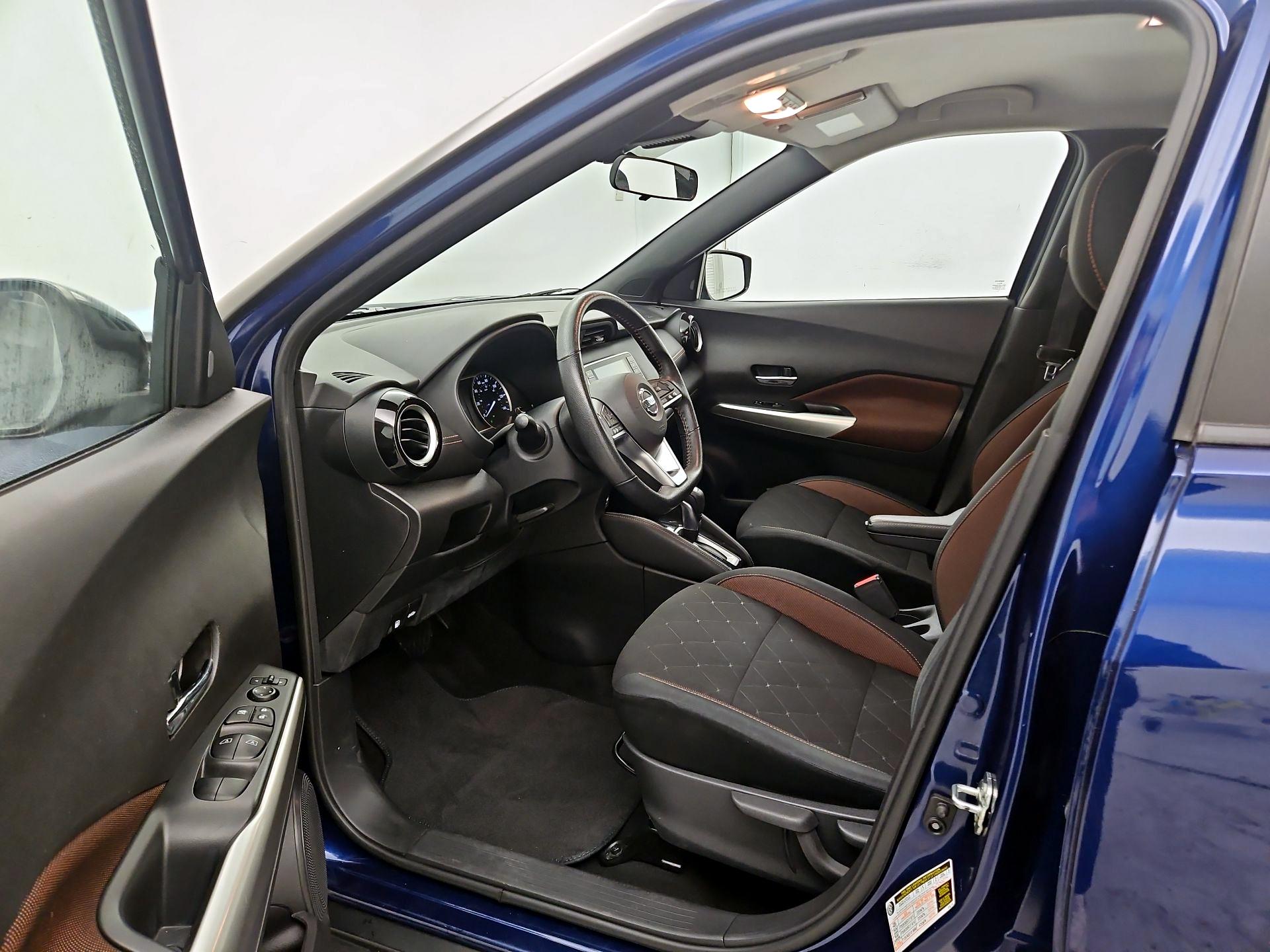 Thumbnail: 2020 Nissan Kicks - 11