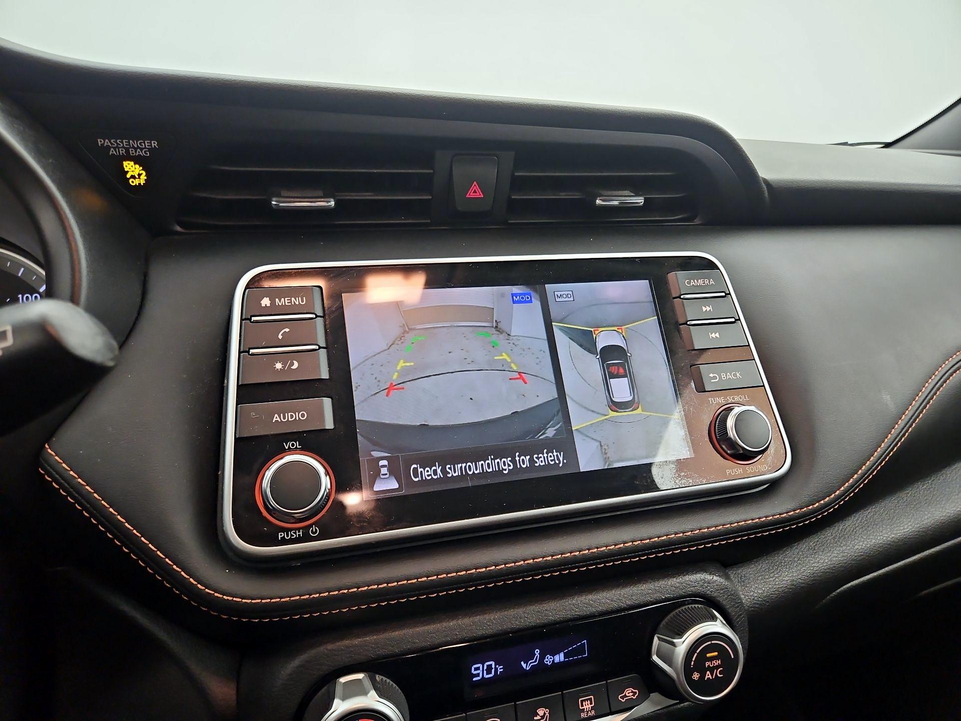 Thumbnail: 2020 Nissan Kicks - 14