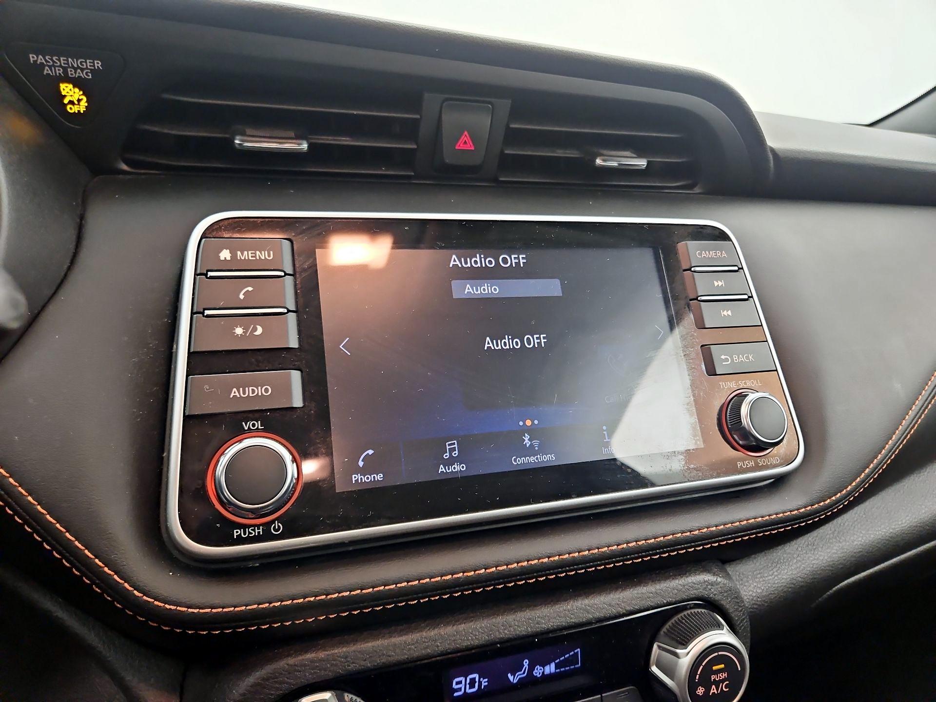 Thumbnail: 2020 Nissan Kicks - 15