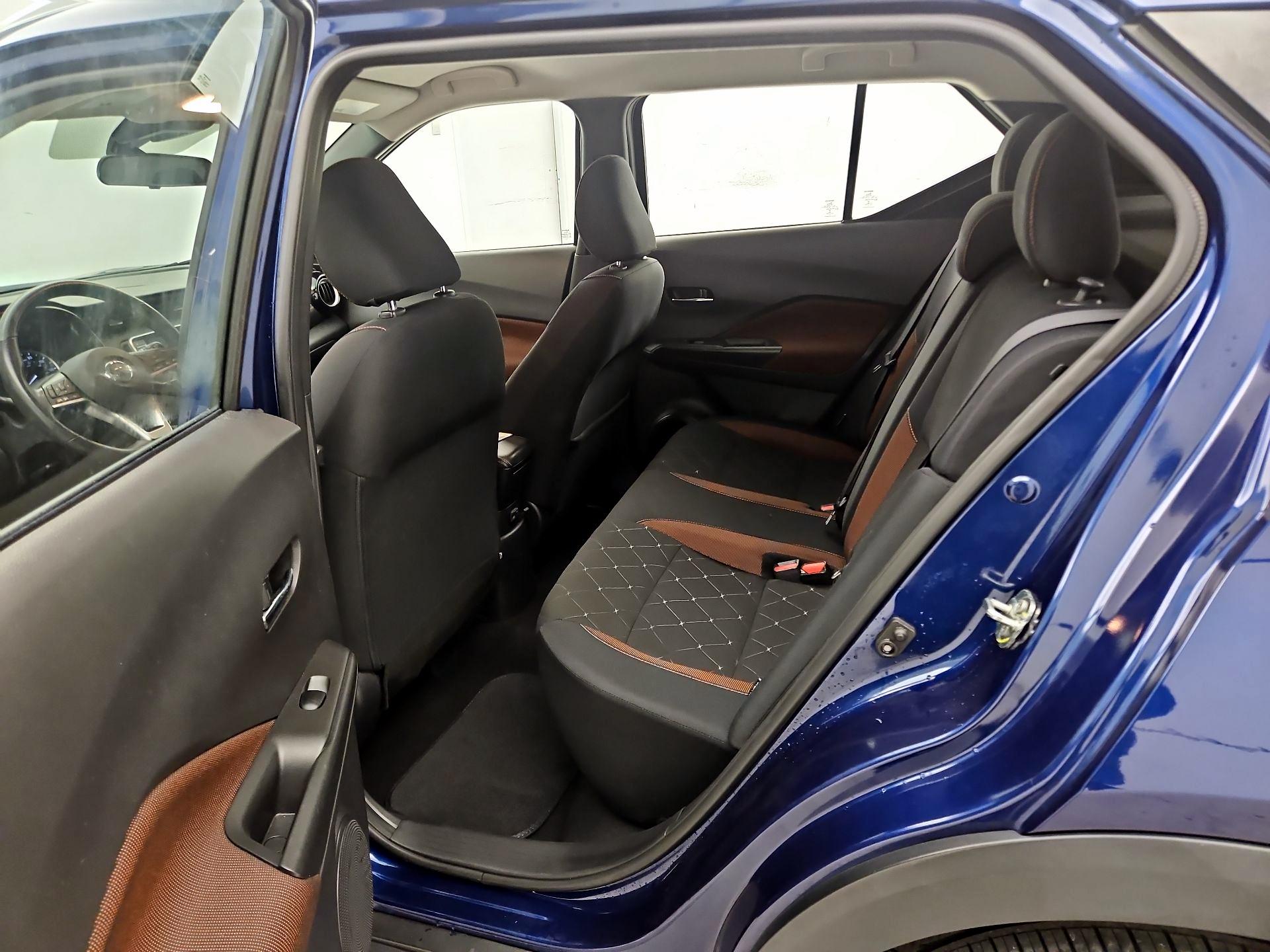 Thumbnail: 2020 Nissan Kicks - 19