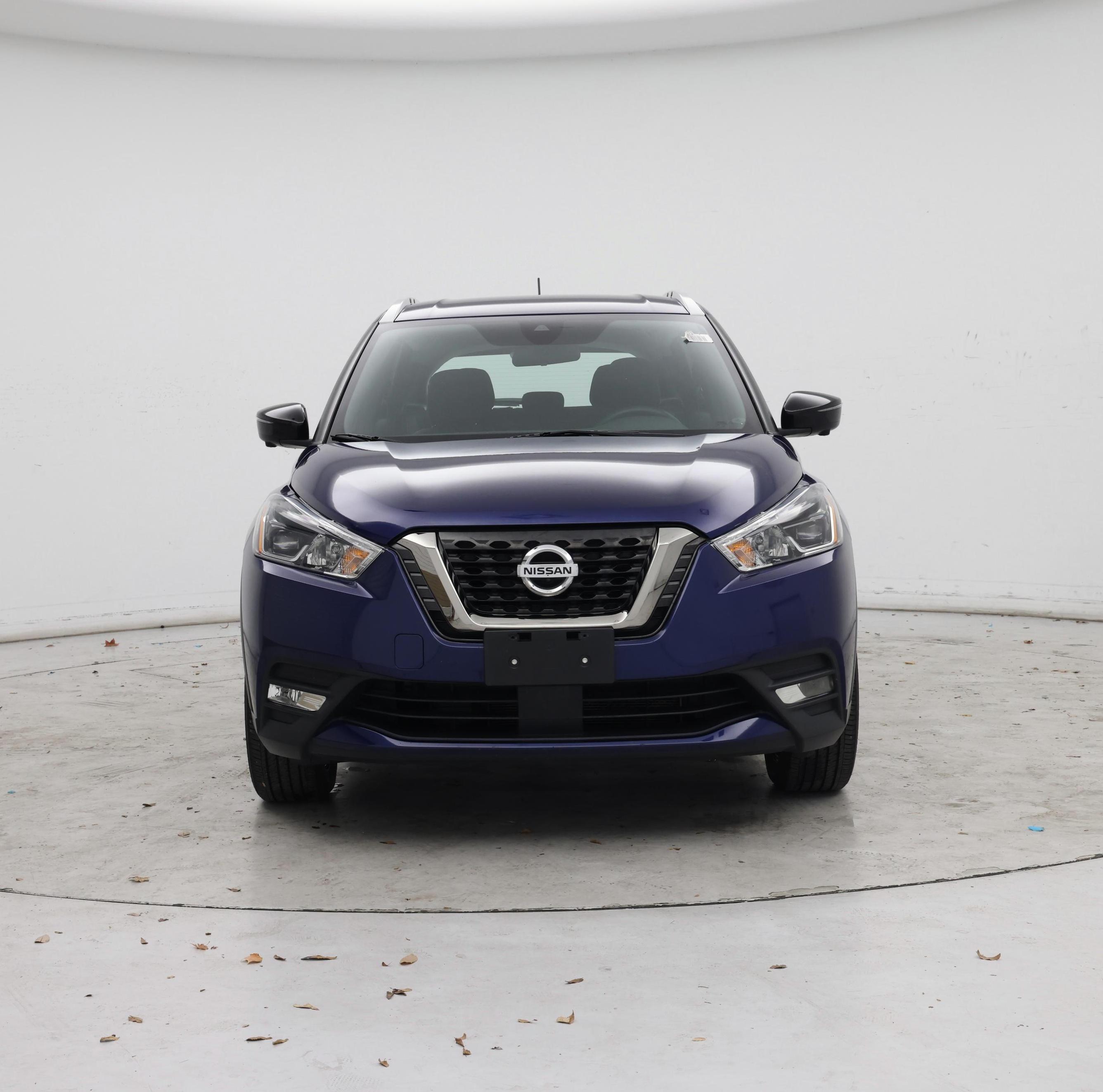 Thumbnail: 2020 Nissan Kicks - 5