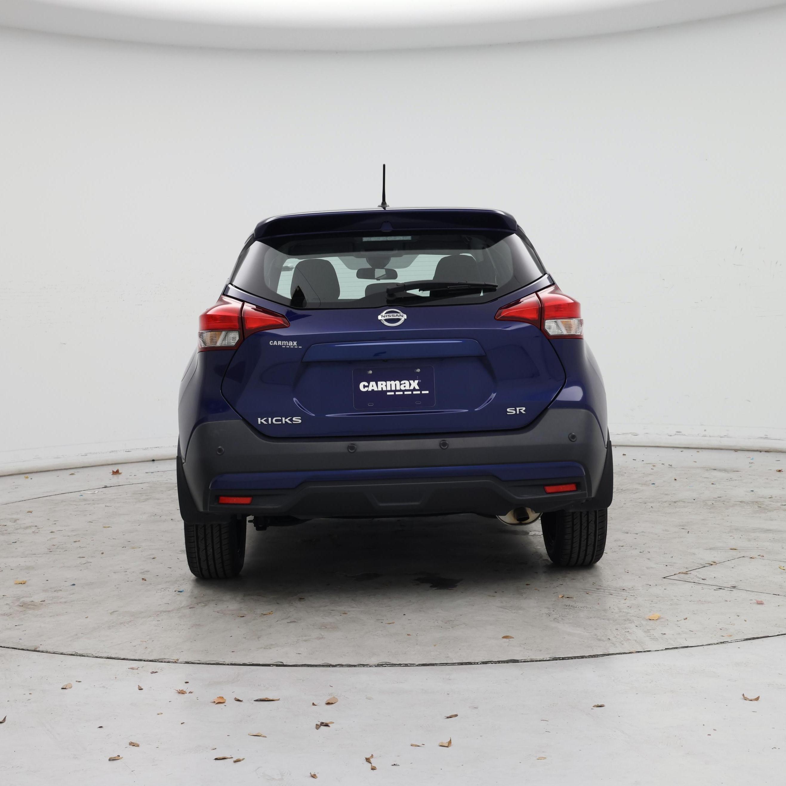 Thumbnail: 2020 Nissan Kicks - 6