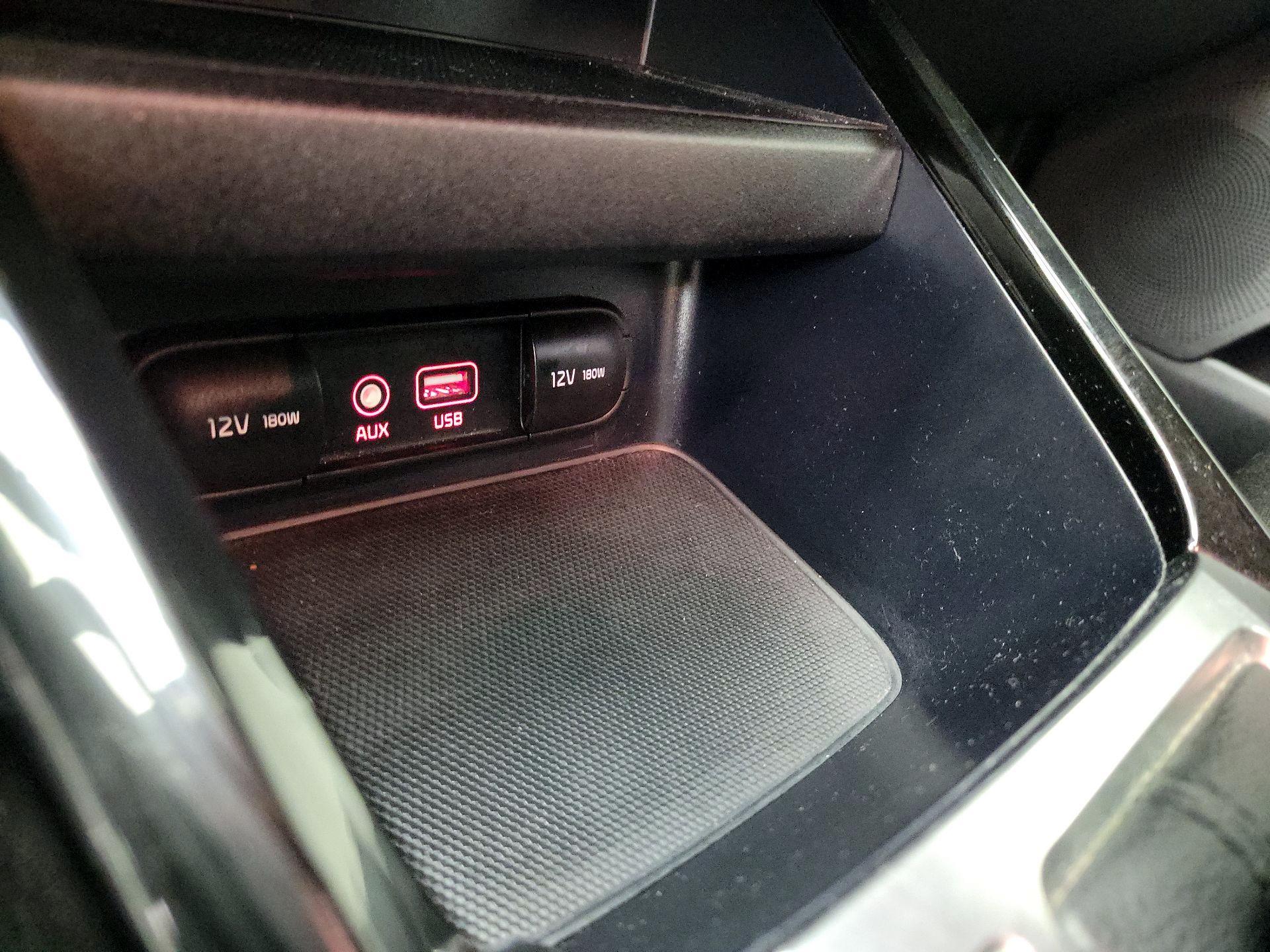 Thumbnail: 2021 Kia Forte - 18