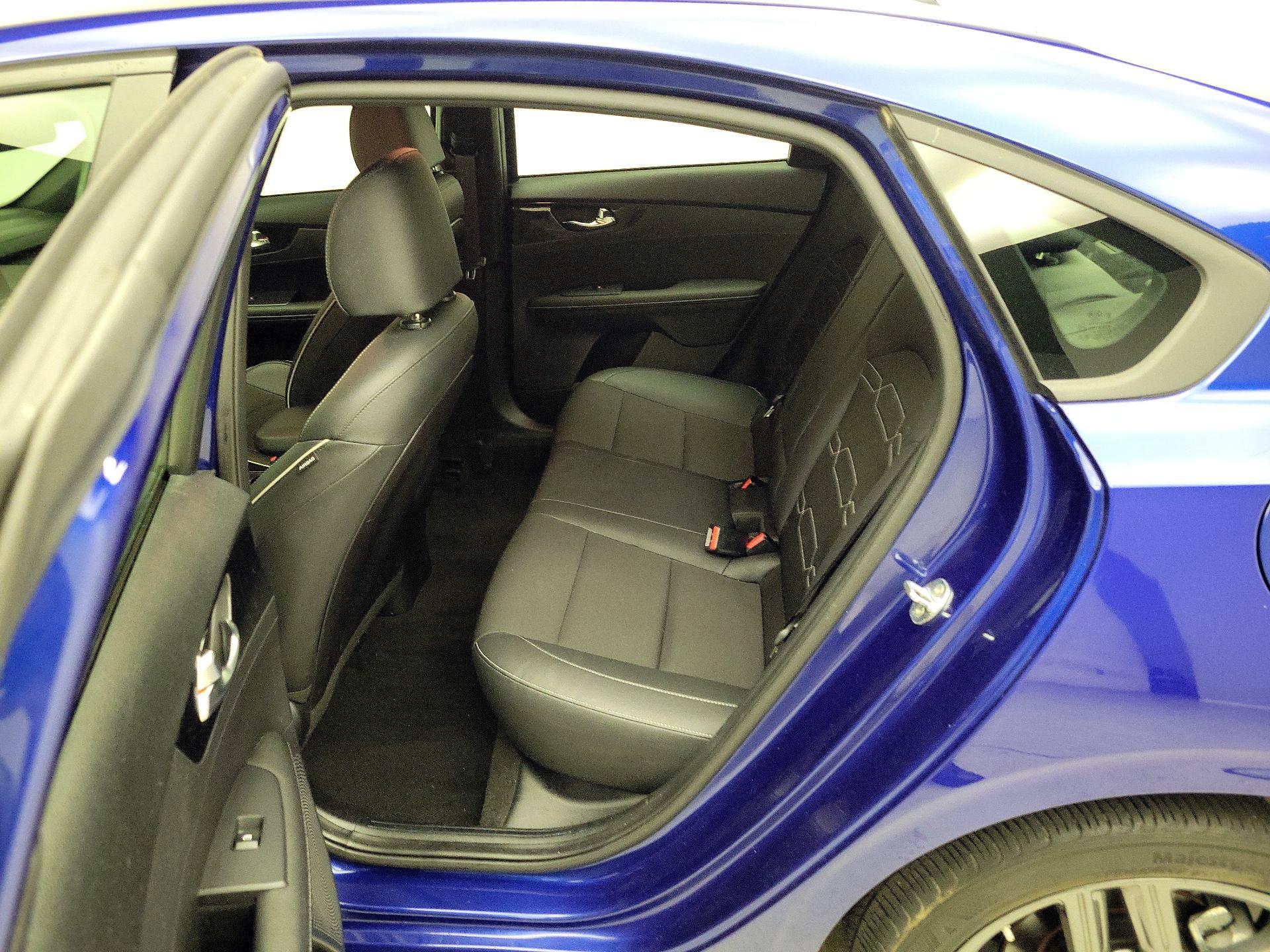 Thumbnail: 2021 Kia Forte - 19