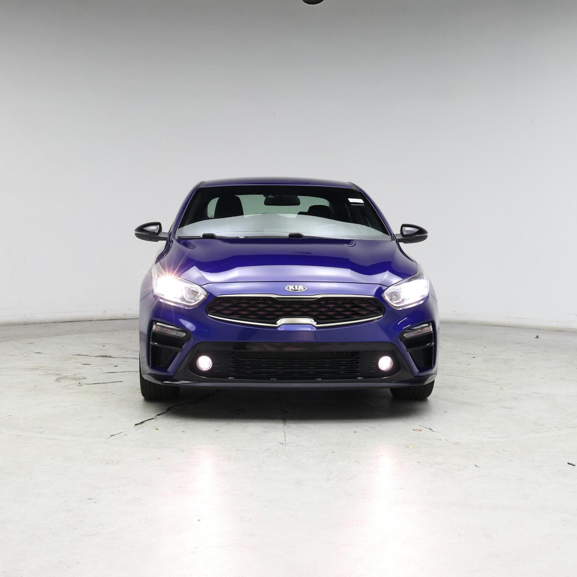 Thumbnail: 2021 Kia Forte - 5