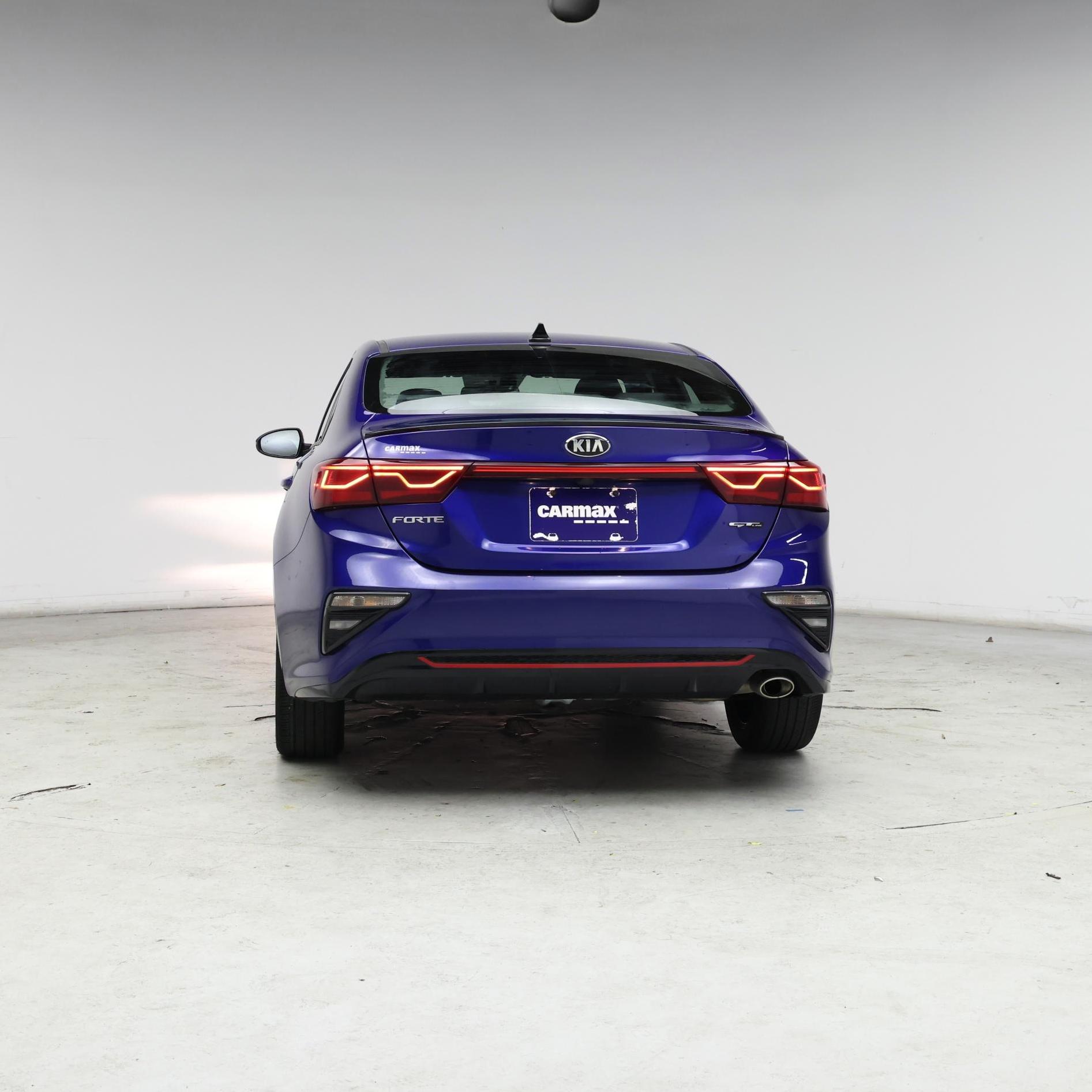 Thumbnail: 2021 Kia Forte - 6