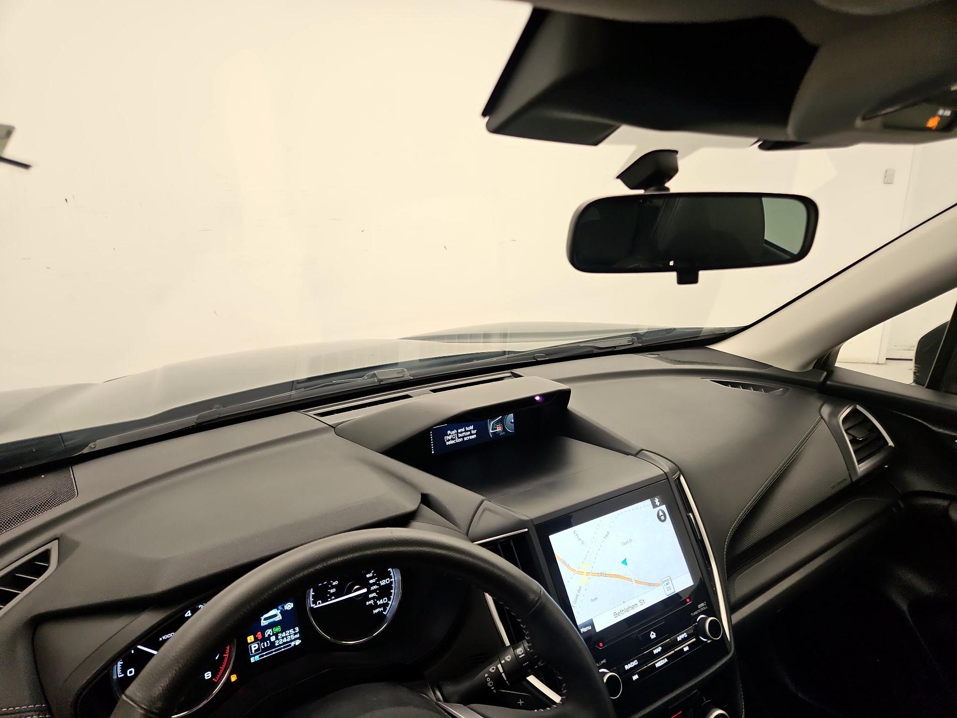 Thumbnail: 2023 Subaru Forester - 9