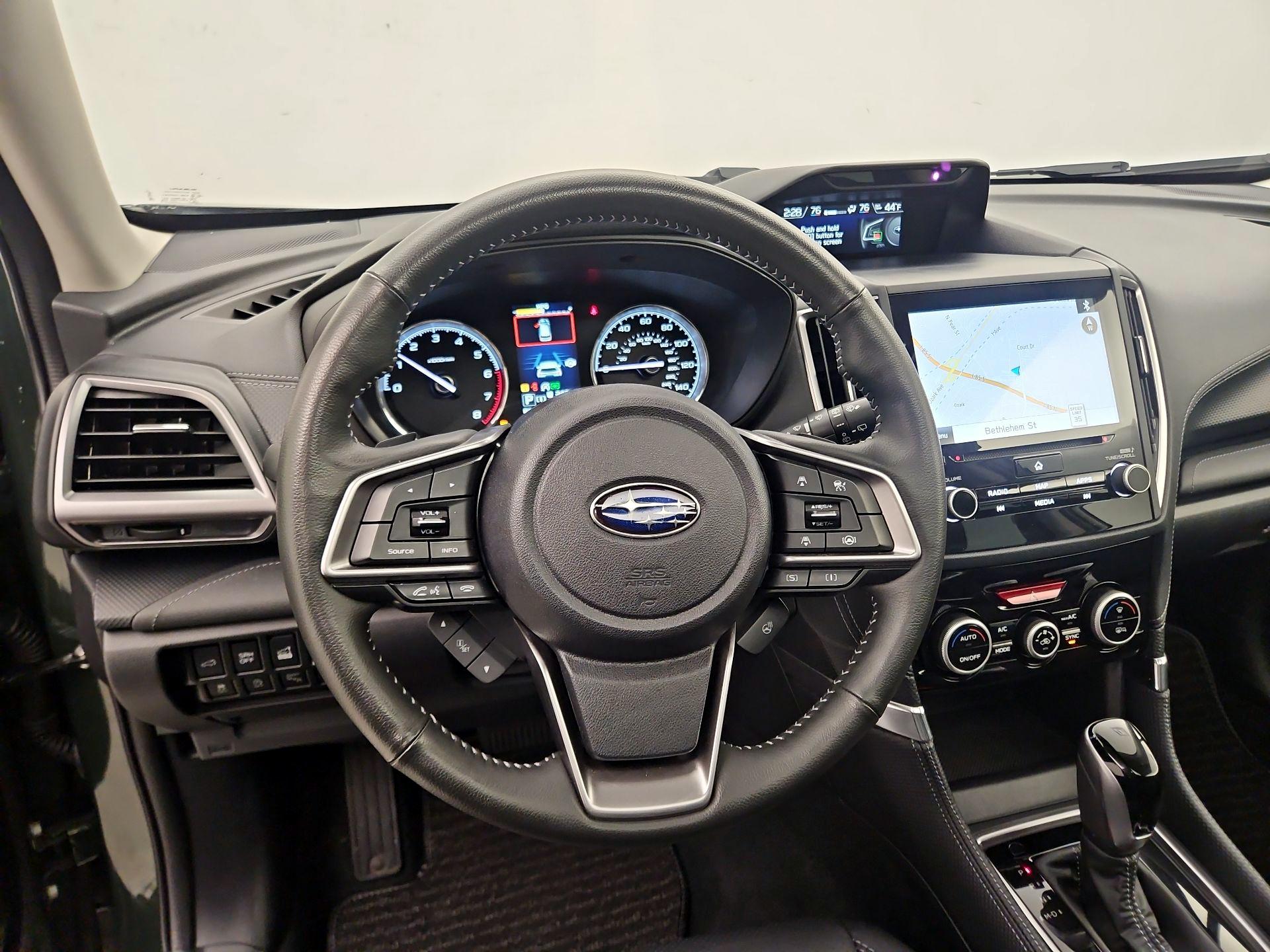 Thumbnail: 2023 Subaru Forester - 10