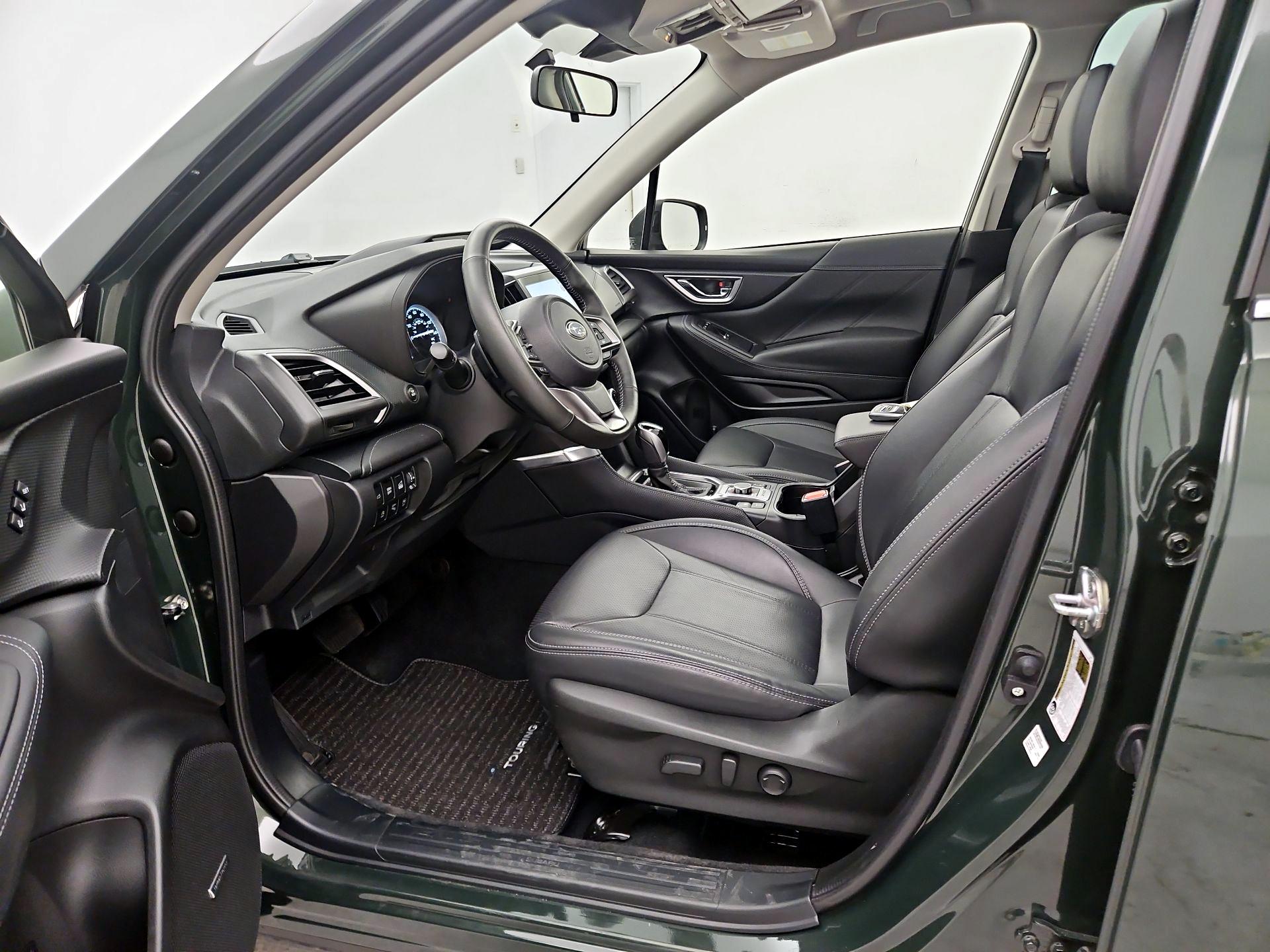 Thumbnail: 2023 Subaru Forester - 11