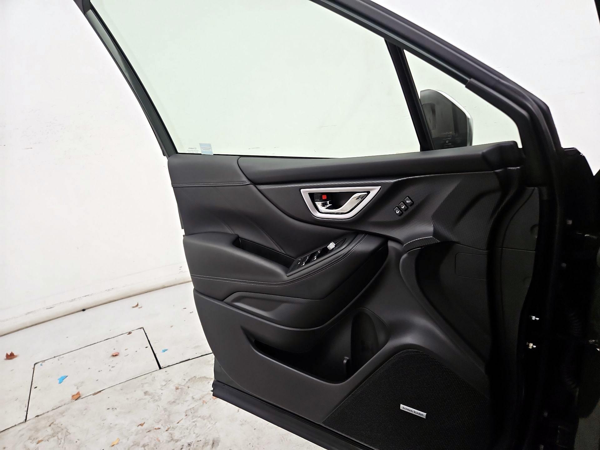 Thumbnail: 2023 Subaru Forester - 12