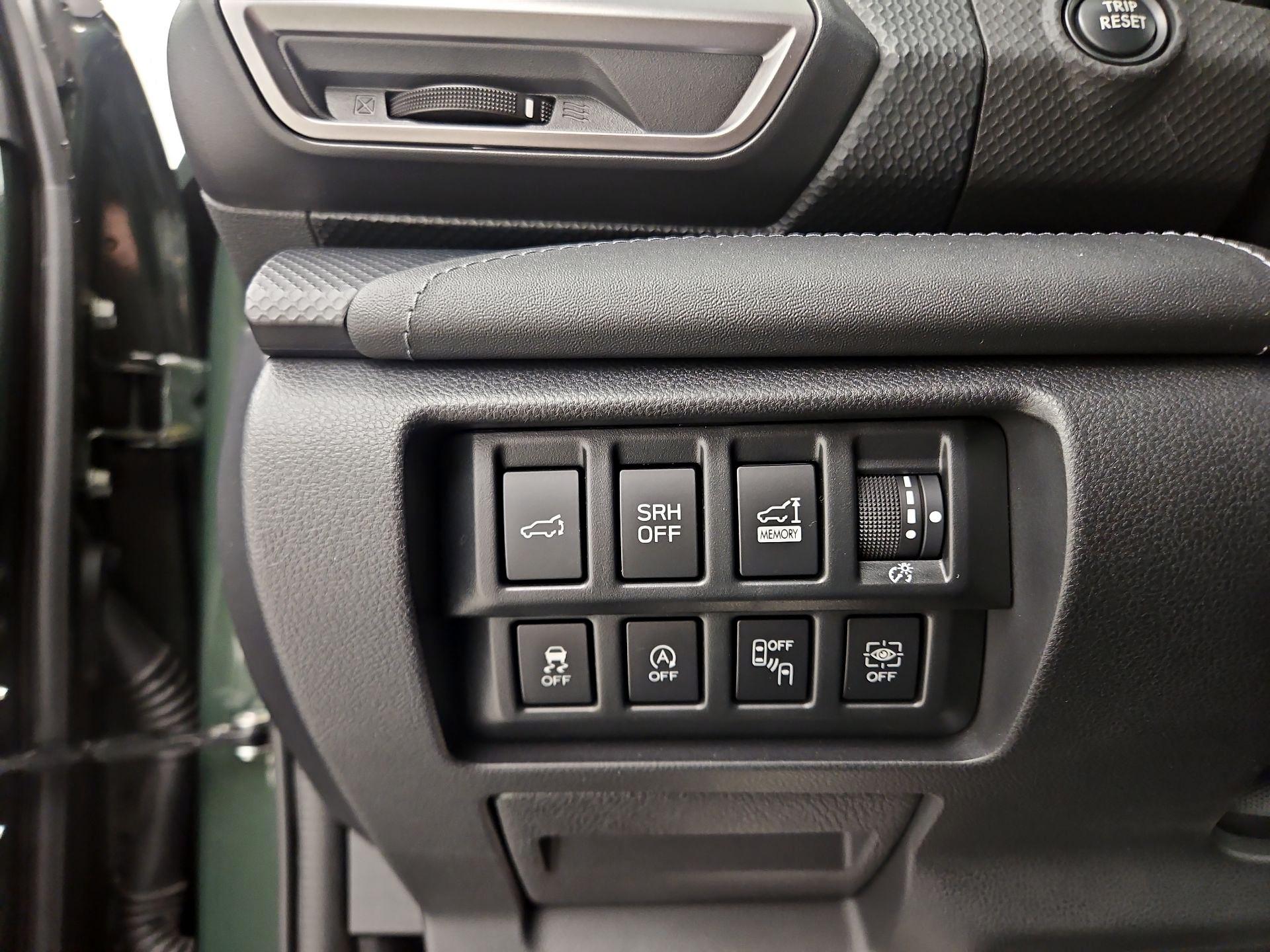 Thumbnail: 2023 Subaru Forester - 13