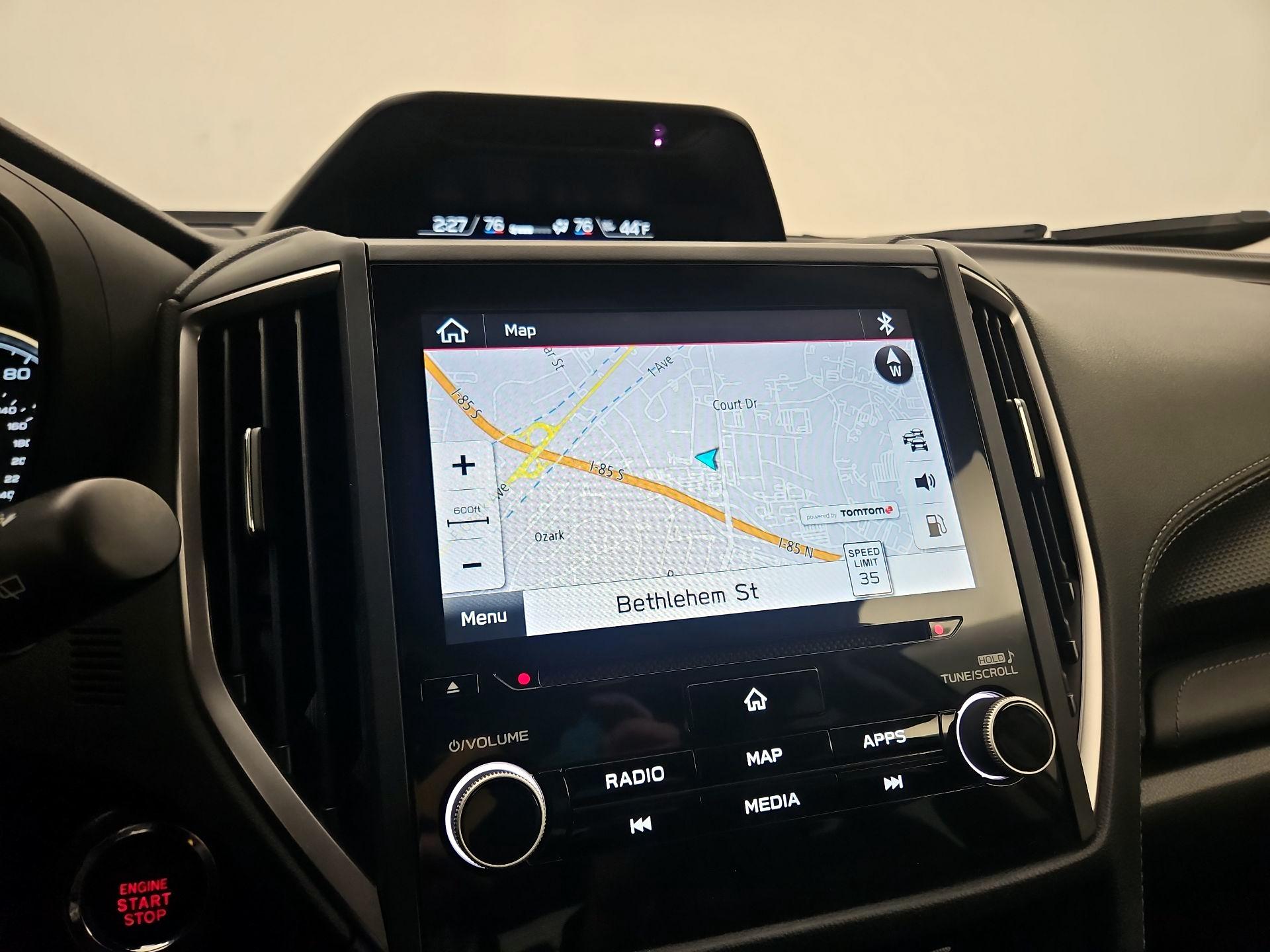 Thumbnail: 2023 Subaru Forester - 14