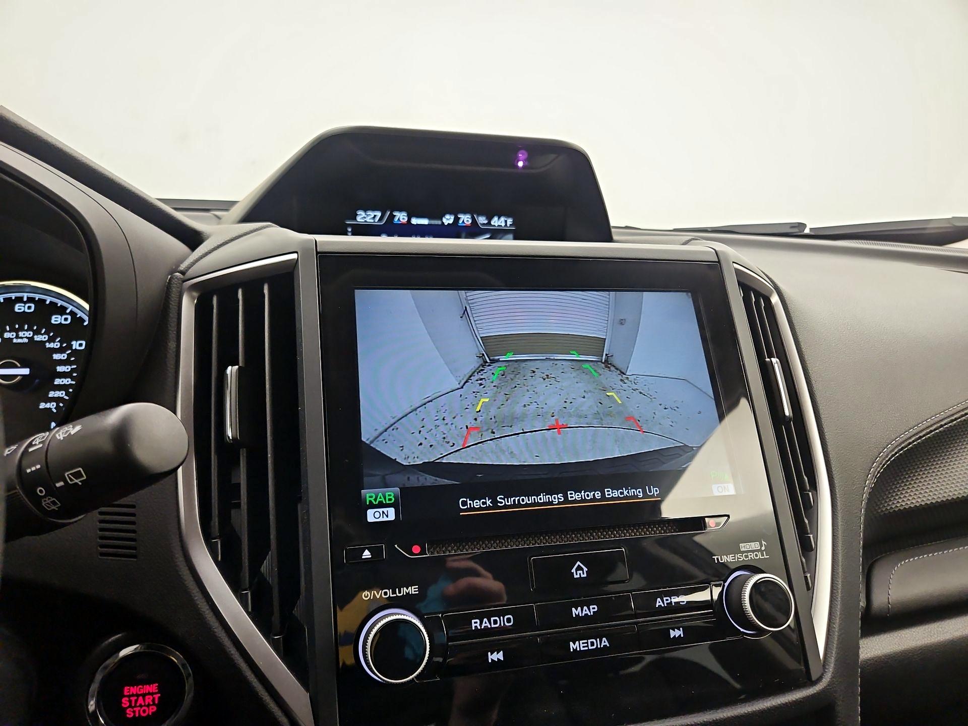 Thumbnail: 2023 Subaru Forester - 15