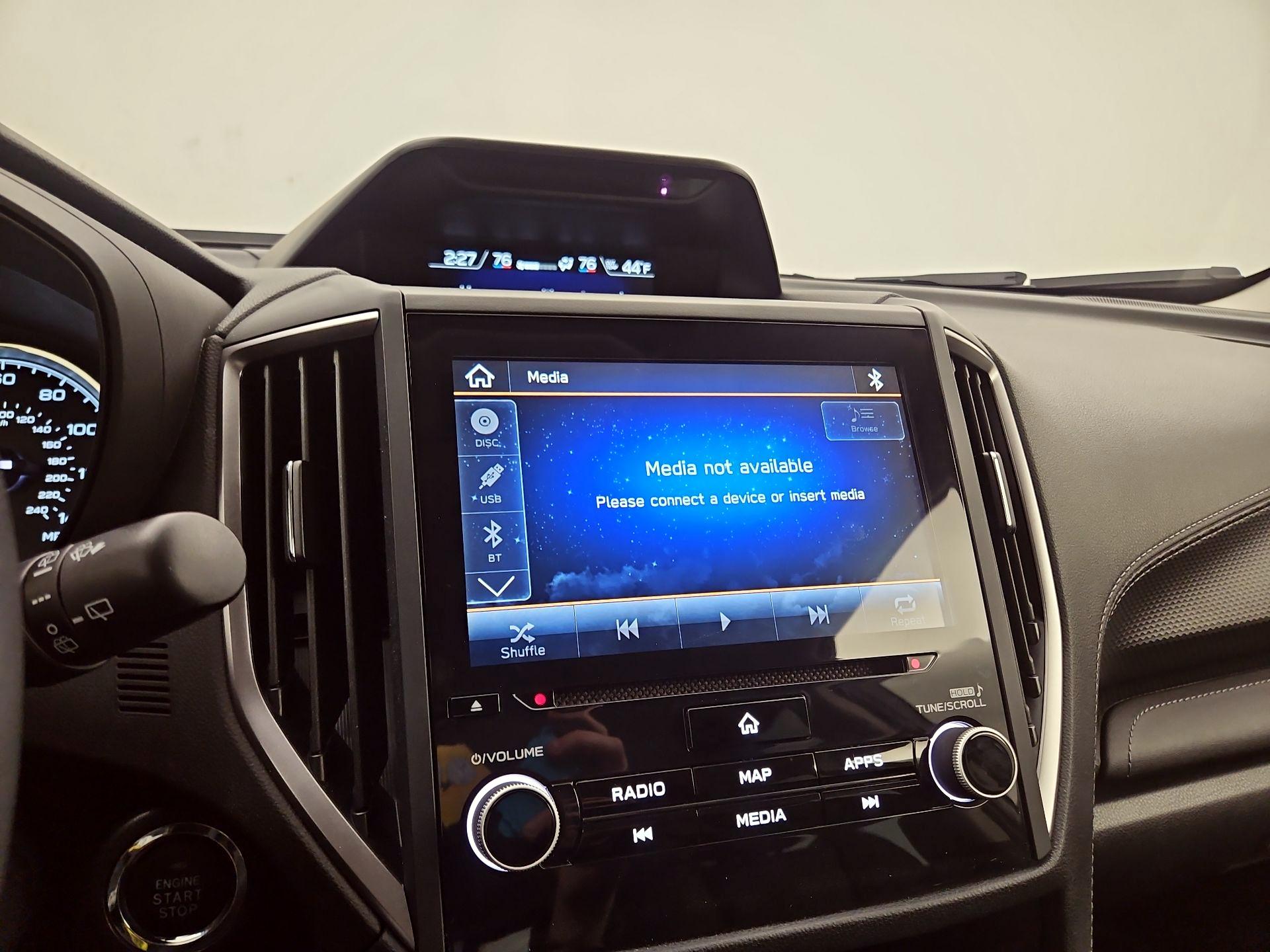 Thumbnail: 2023 Subaru Forester - 16