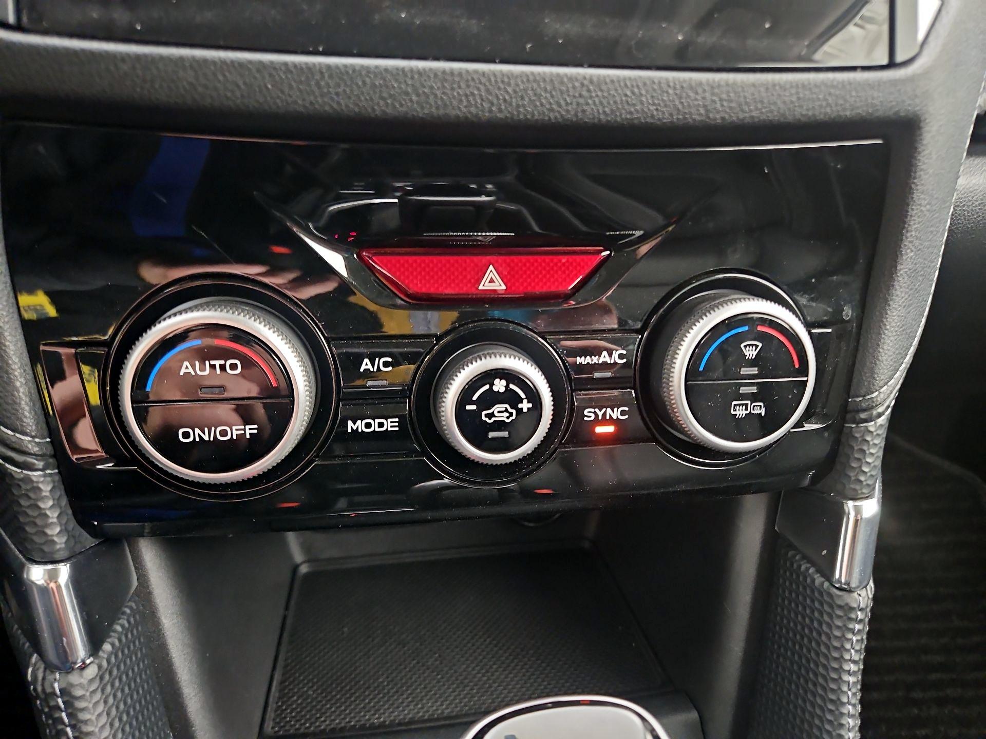 Thumbnail: 2023 Subaru Forester - 17