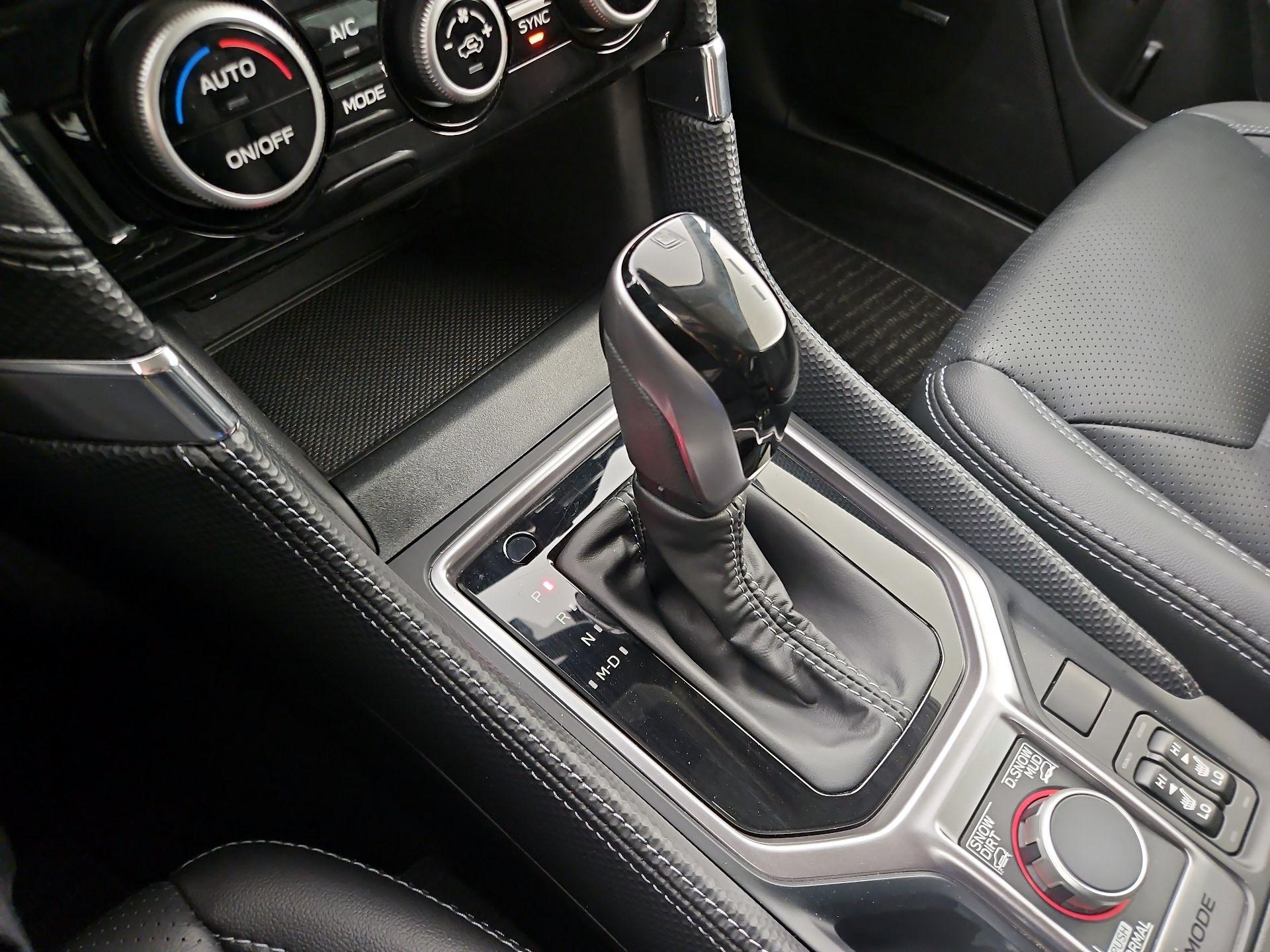 Thumbnail: 2023 Subaru Forester - 18