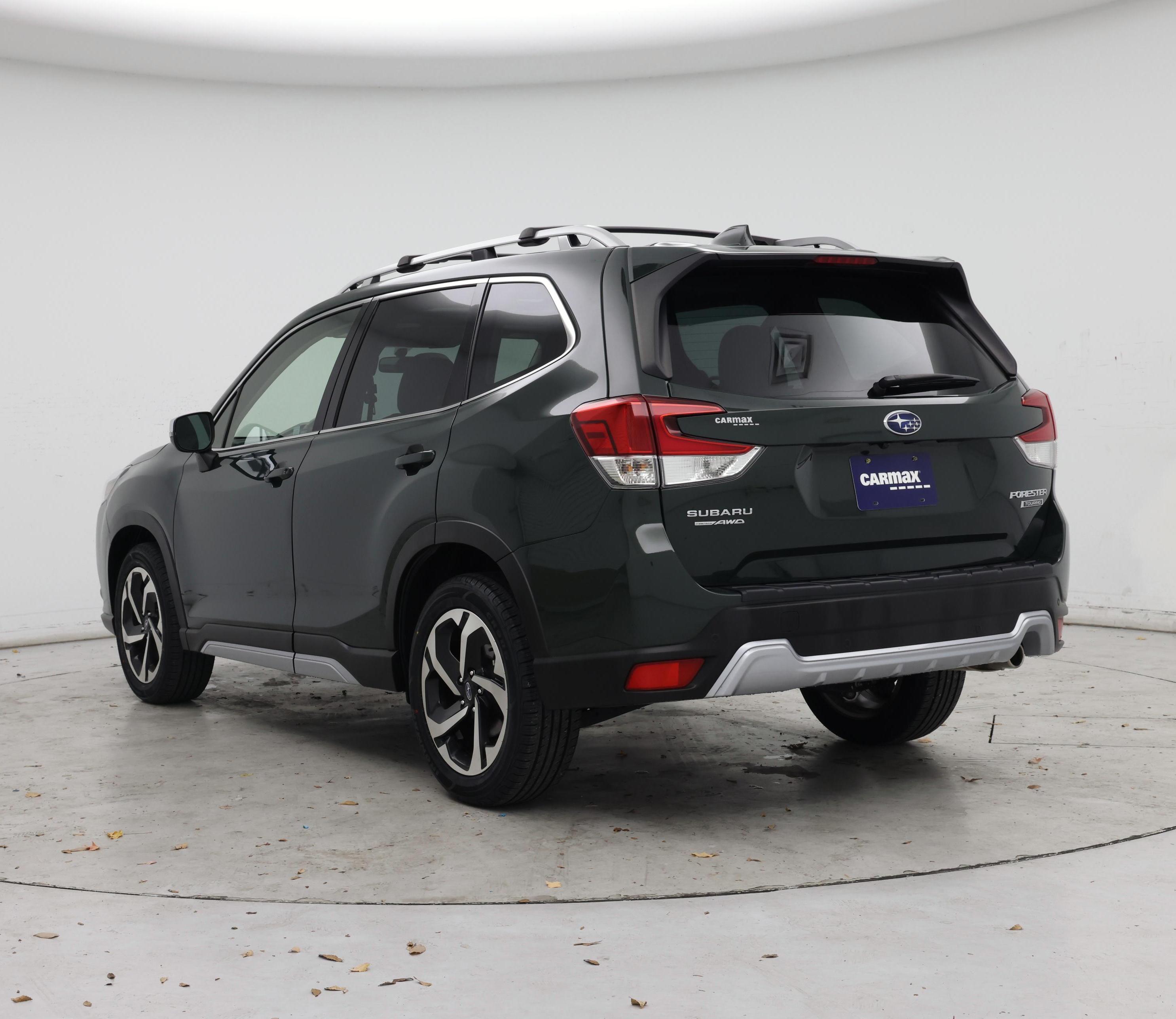 Thumbnail: 2023 Subaru Forester - 2