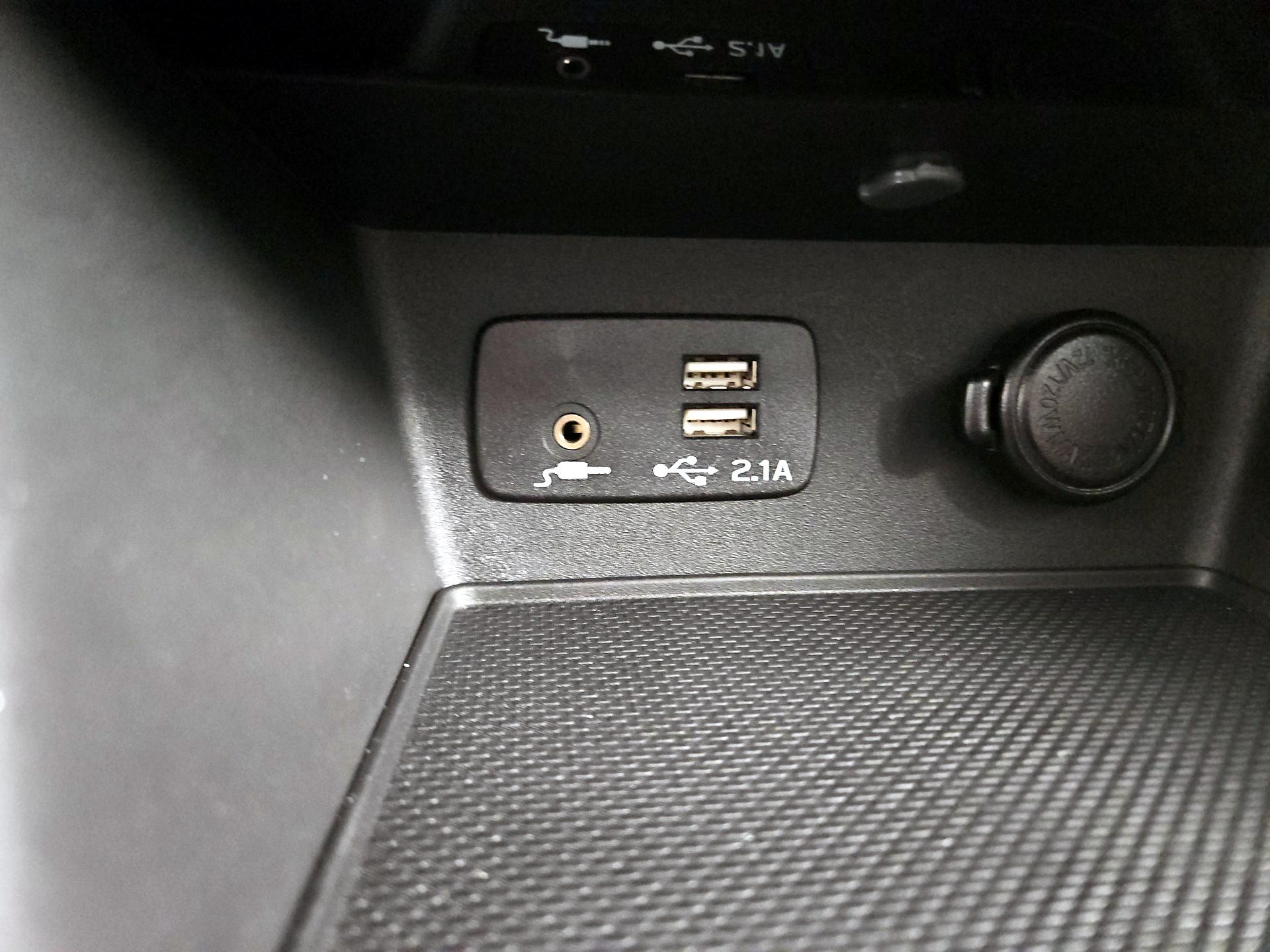 Thumbnail: 2023 Subaru Forester - 19