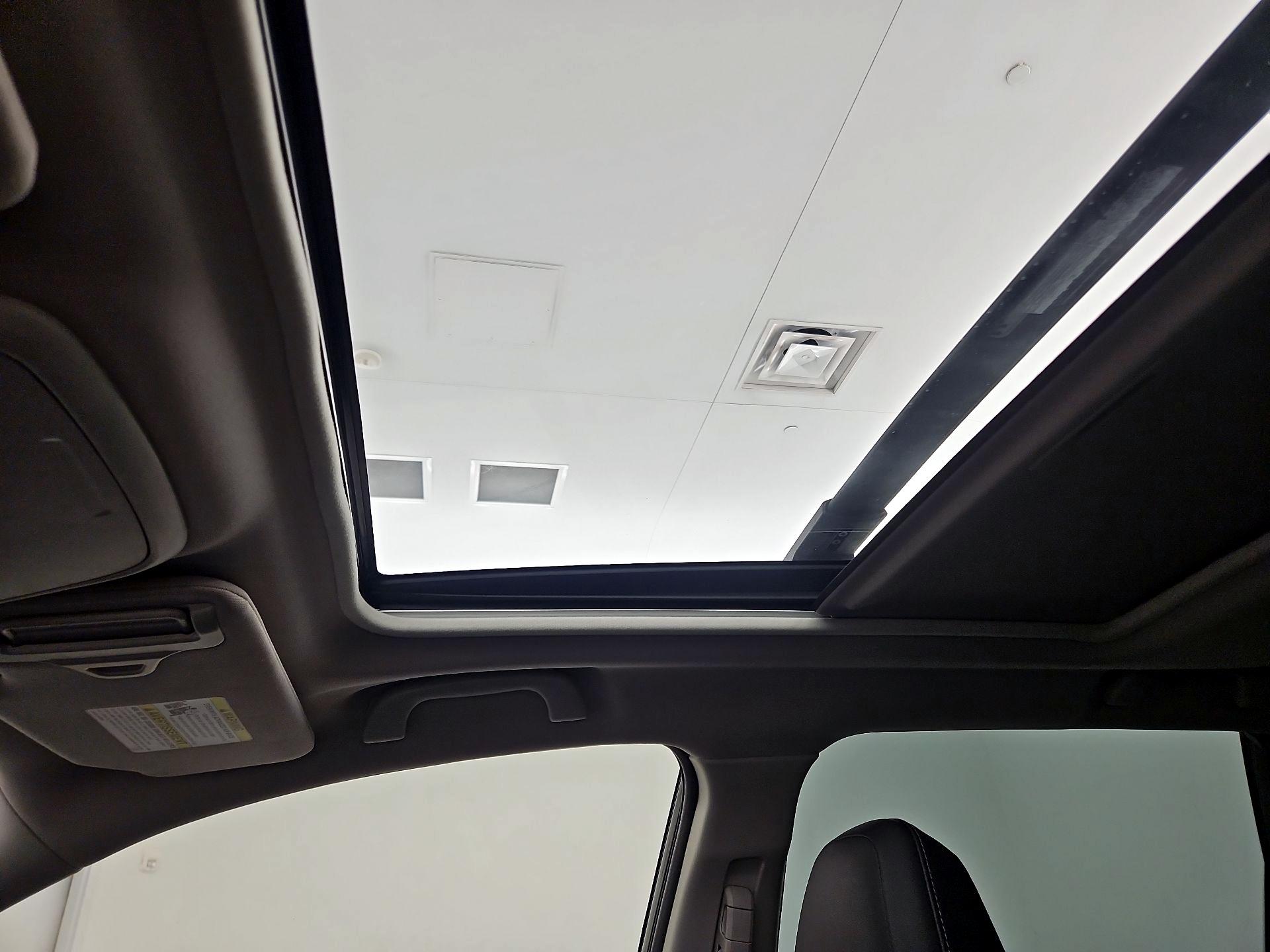 Thumbnail: 2023 Subaru Forester - 20