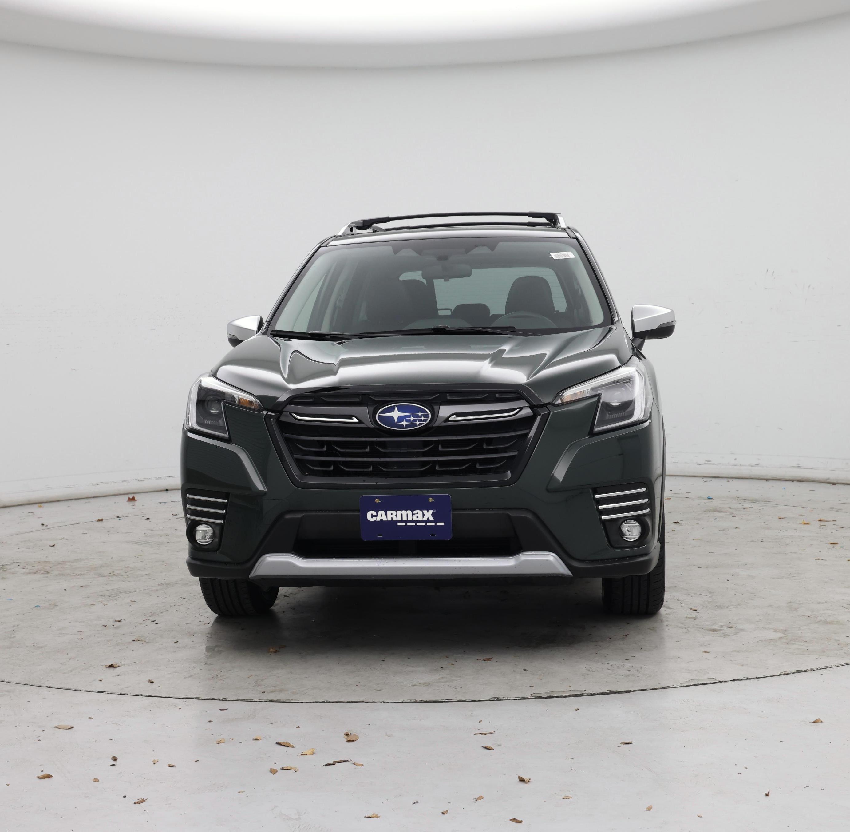 Thumbnail: 2023 Subaru Forester - 5