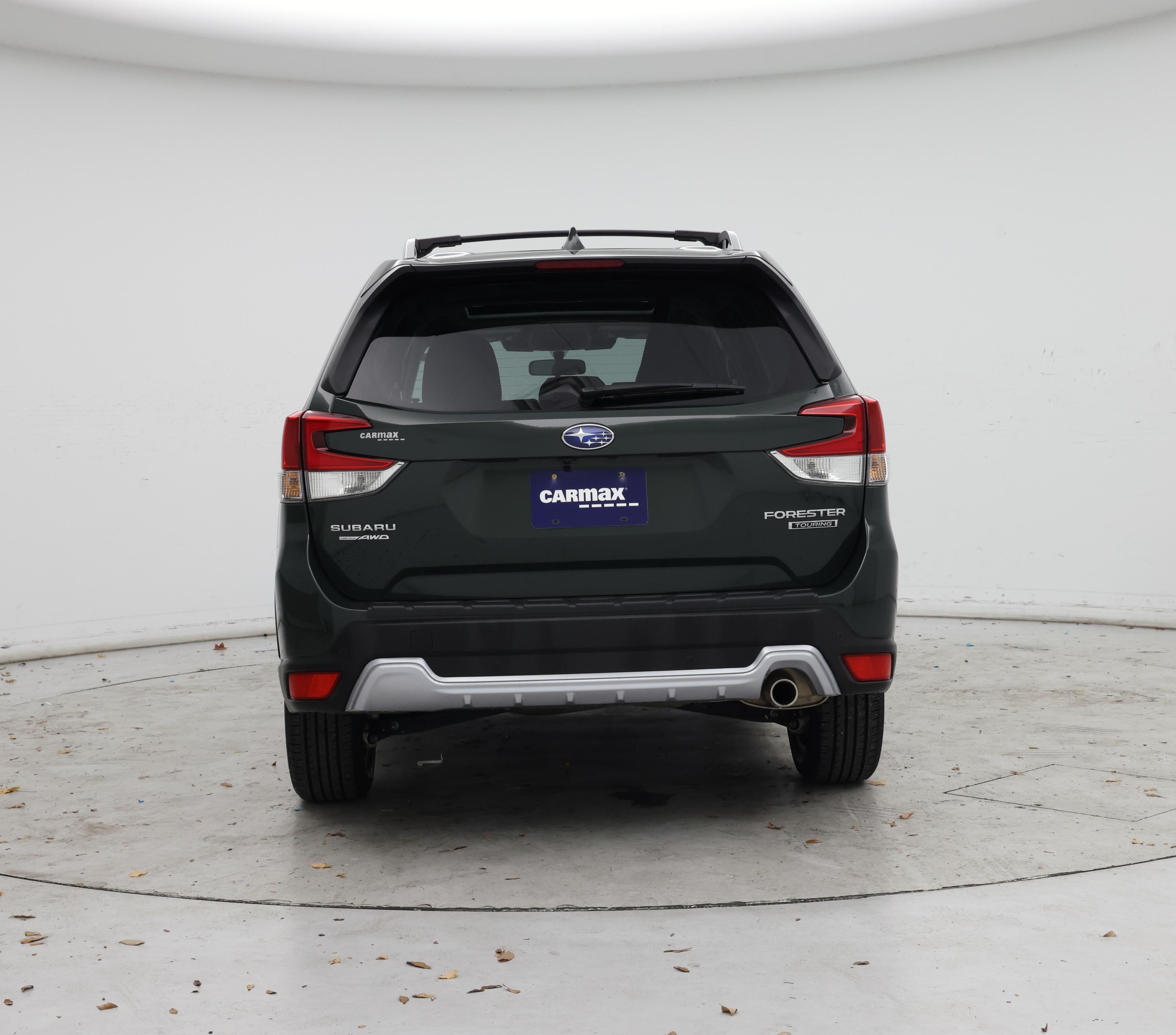 Thumbnail: 2023 Subaru Forester - 6