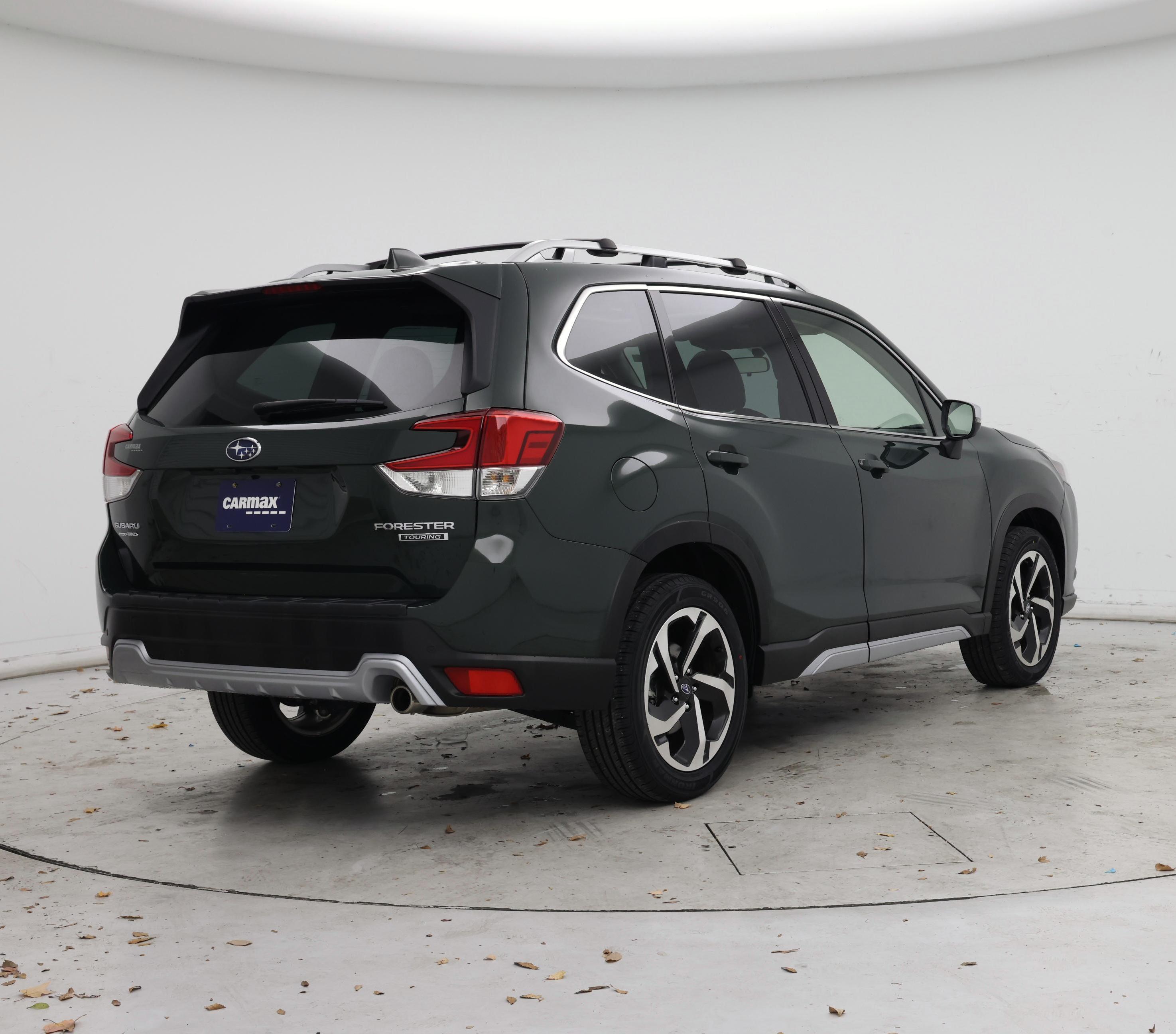 Thumbnail: 2023 Subaru Forester - 8