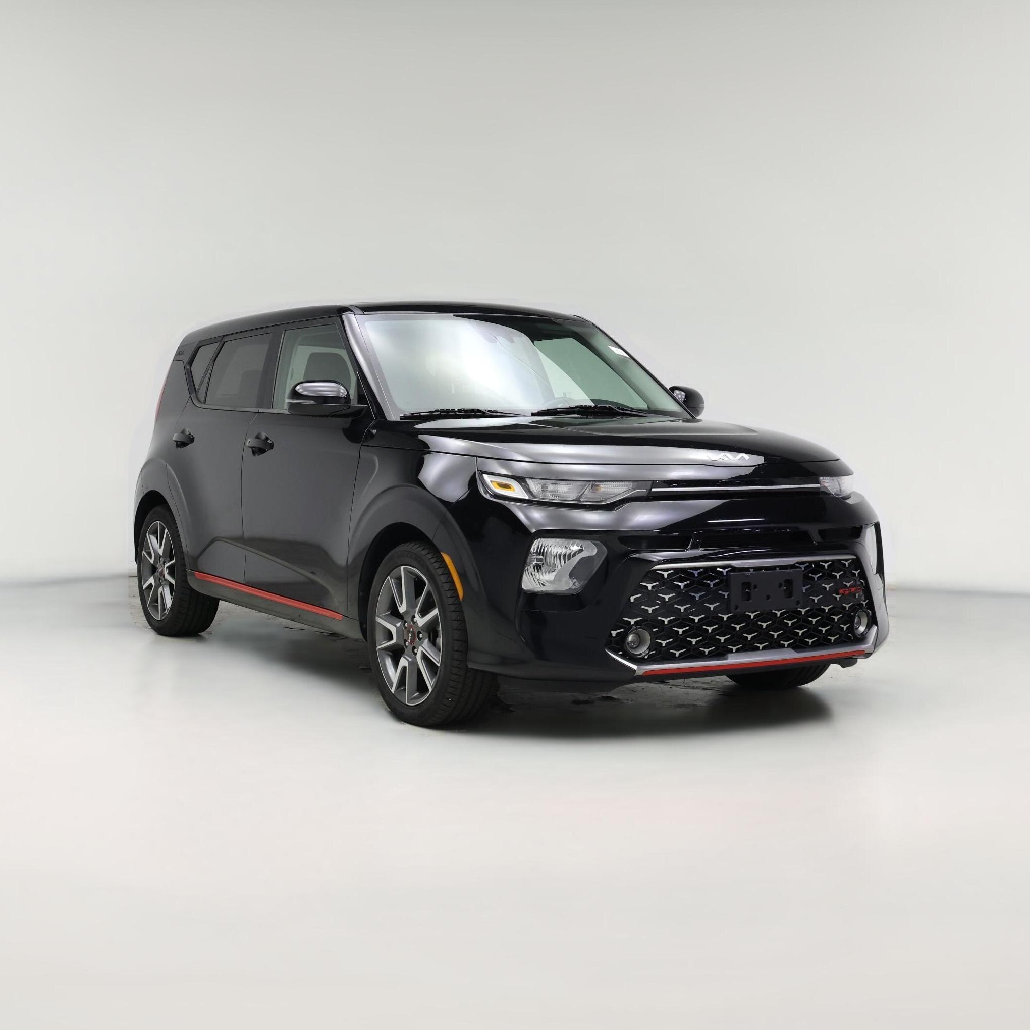 Thumbnail: 2022 Kia Soul - 1