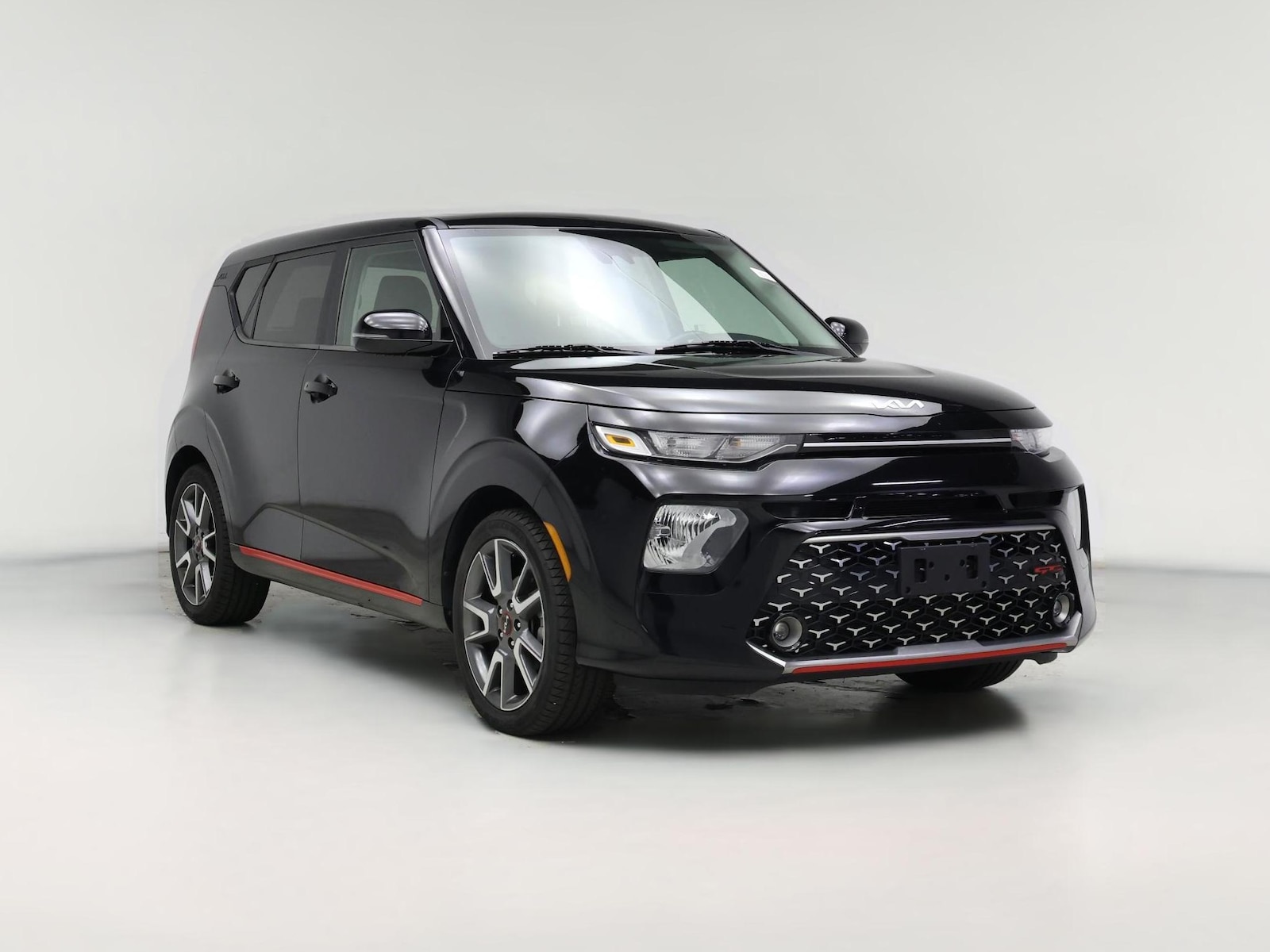 2022 Kia Soul GT-Line