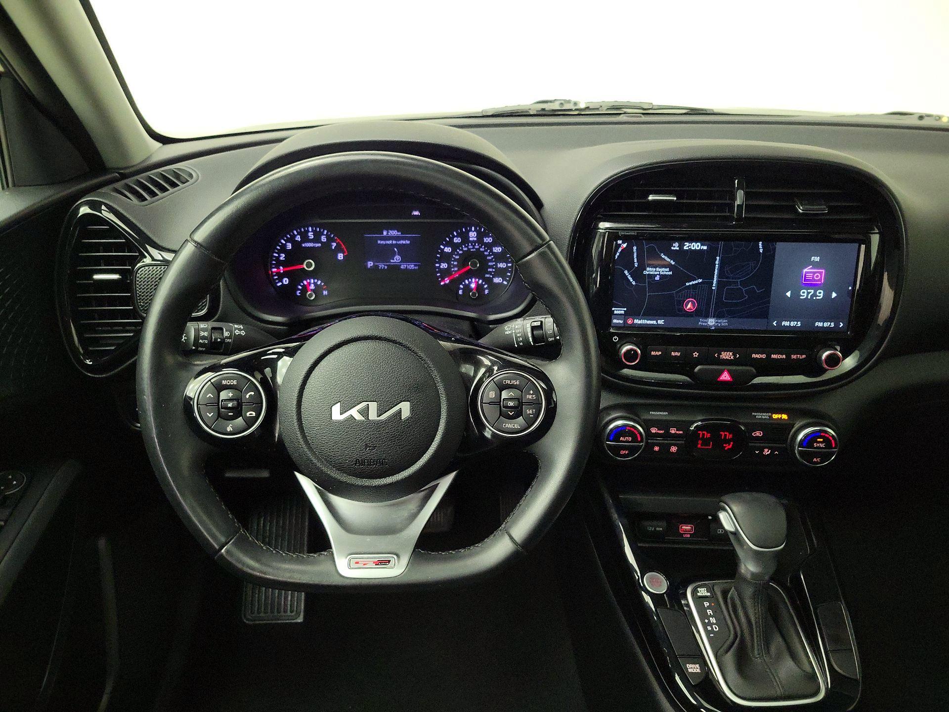 Thumbnail: 2022 Kia Soul - 10