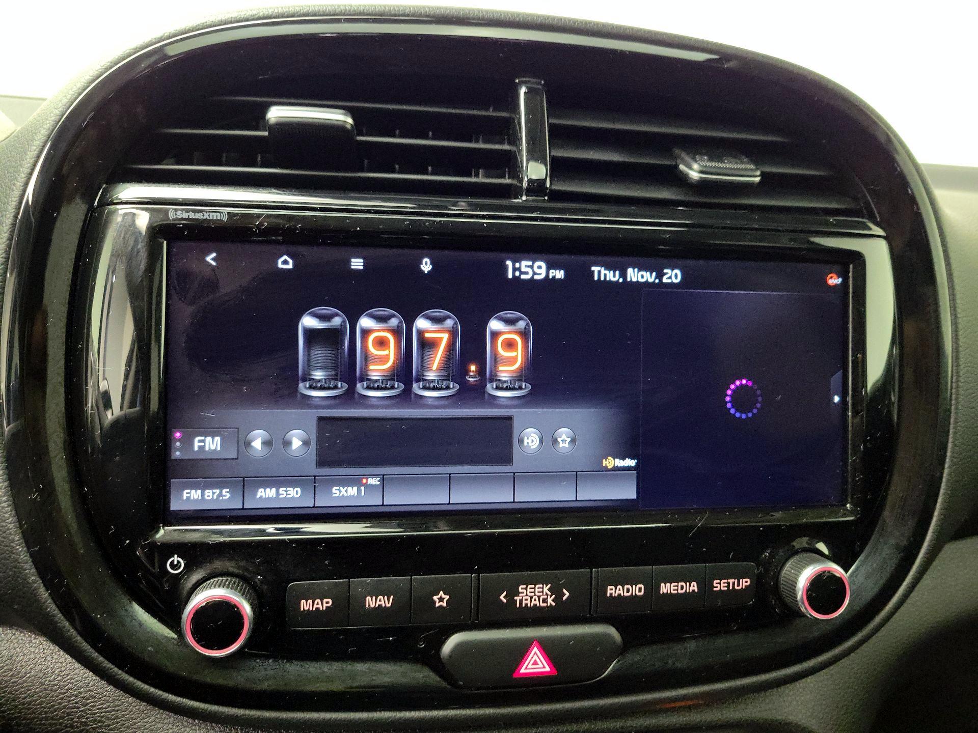 Thumbnail: 2022 Kia Soul - 16