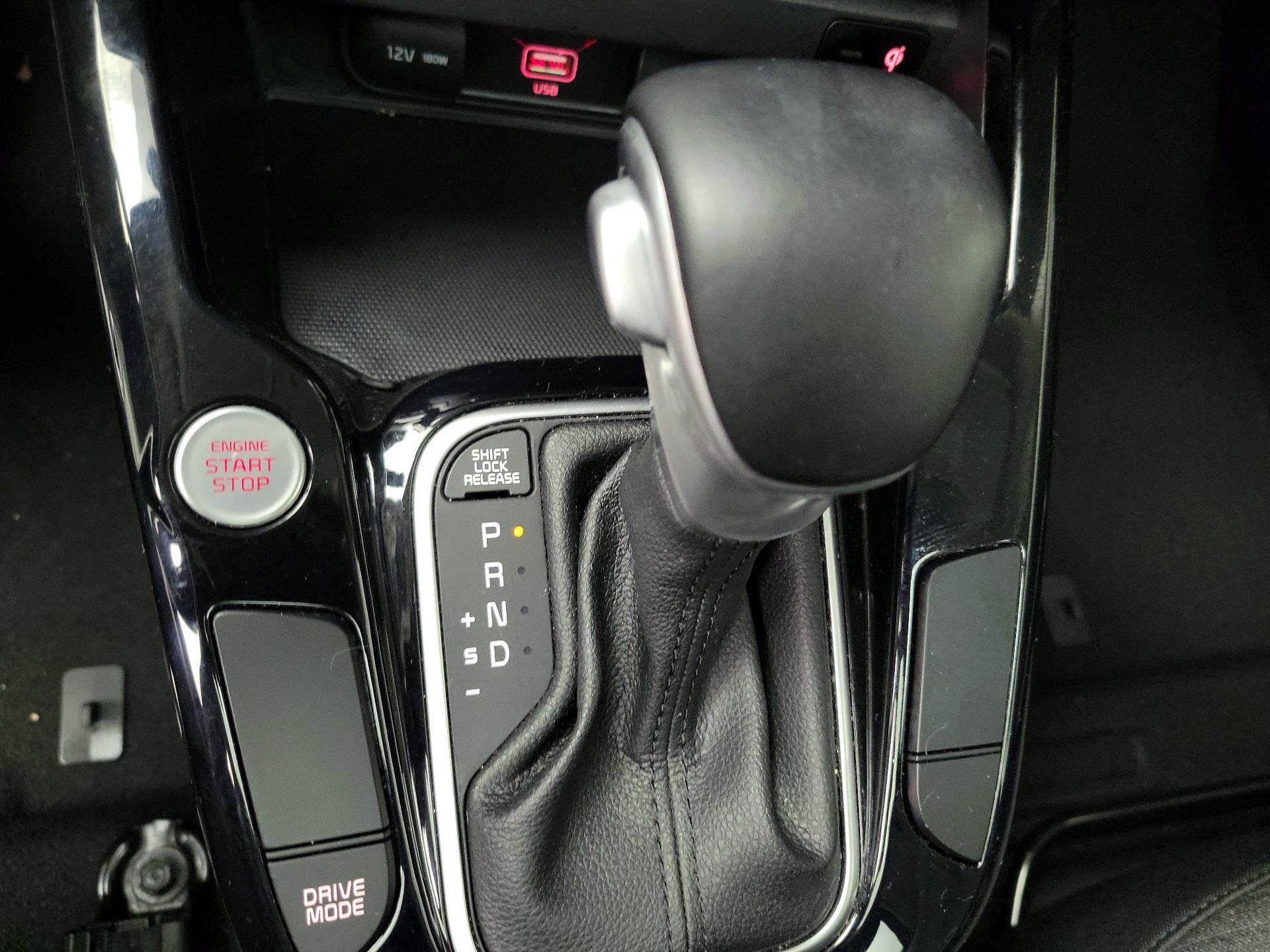 Thumbnail: 2022 Kia Soul - 18