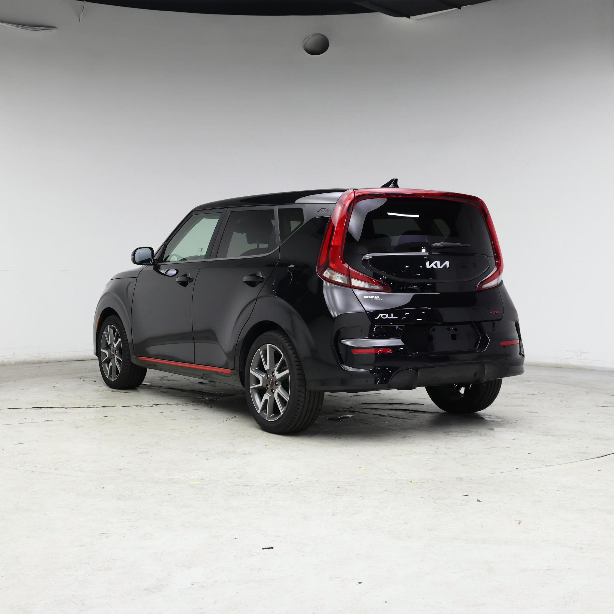 Thumbnail: 2022 Kia Soul - 2