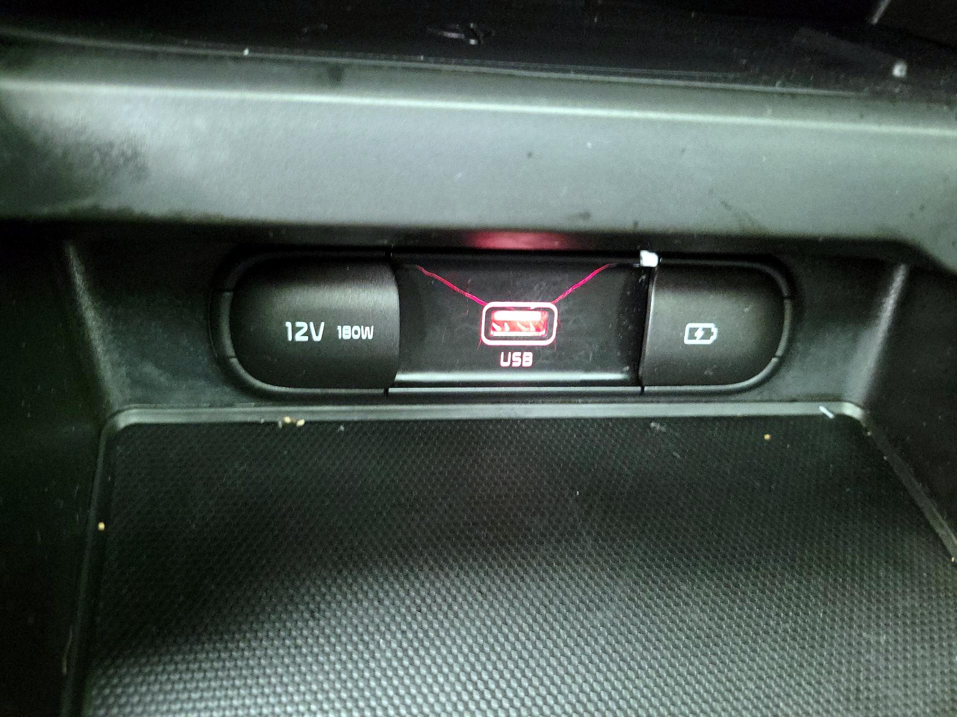 Thumbnail: 2022 Kia Soul - 19