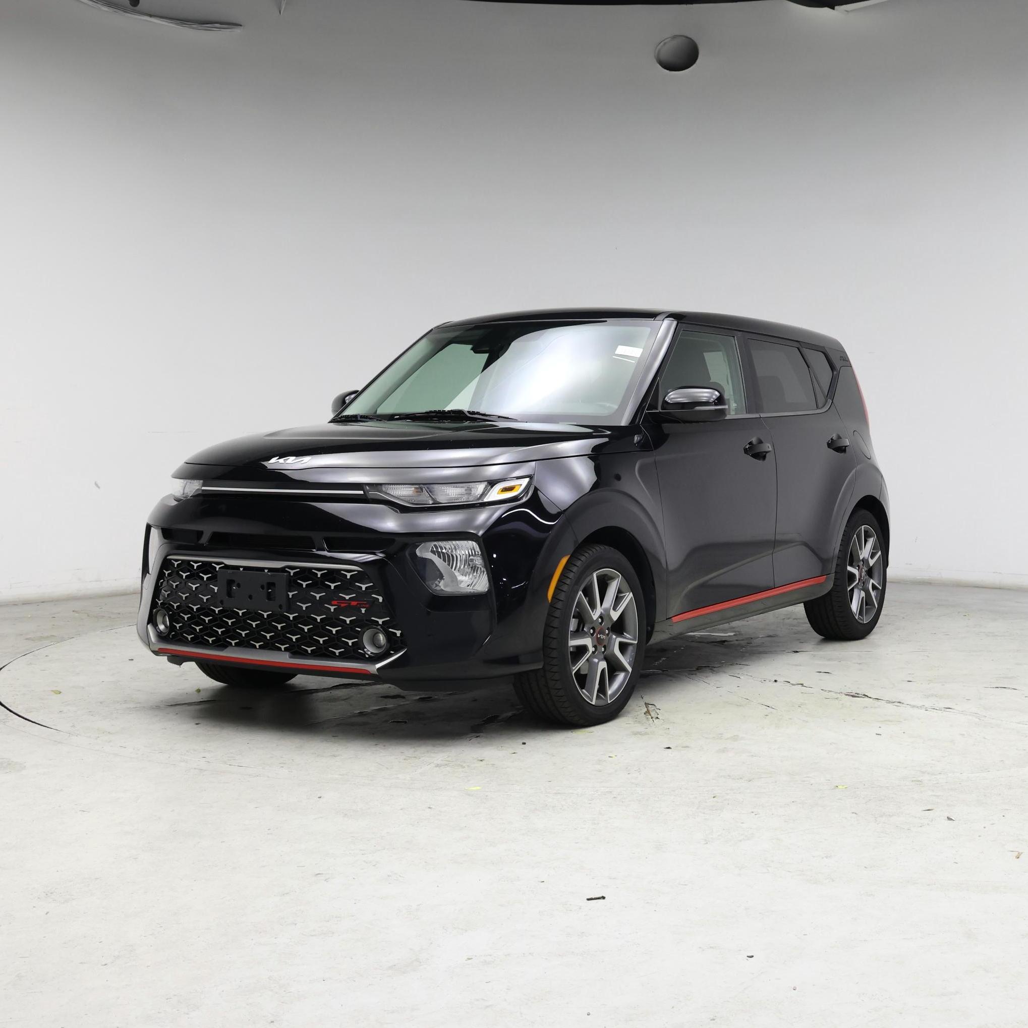 Thumbnail: 2022 Kia Soul - 4