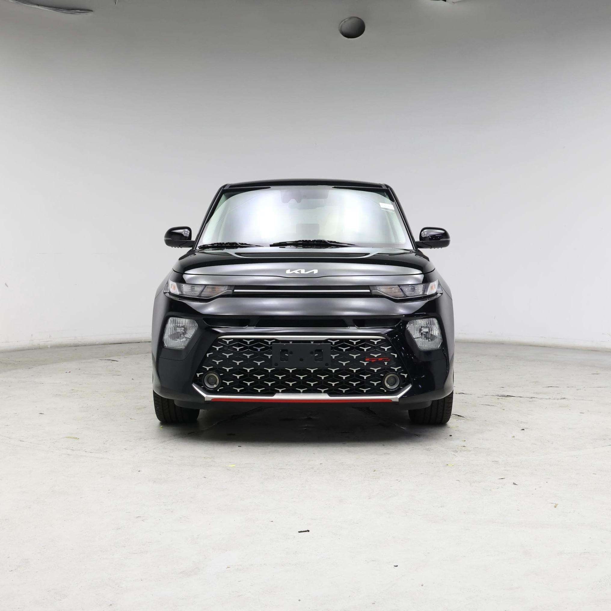 Thumbnail: 2022 Kia Soul - 5