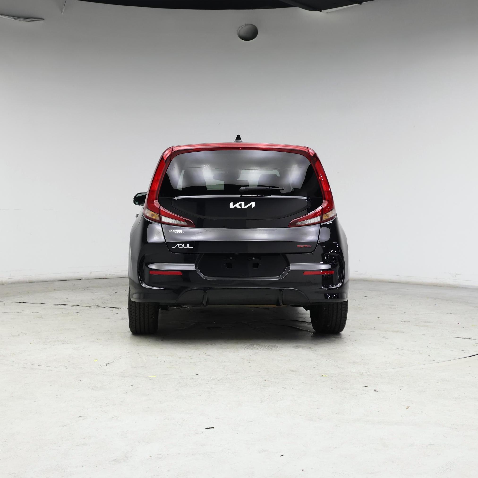 Thumbnail: 2022 Kia Soul - 6