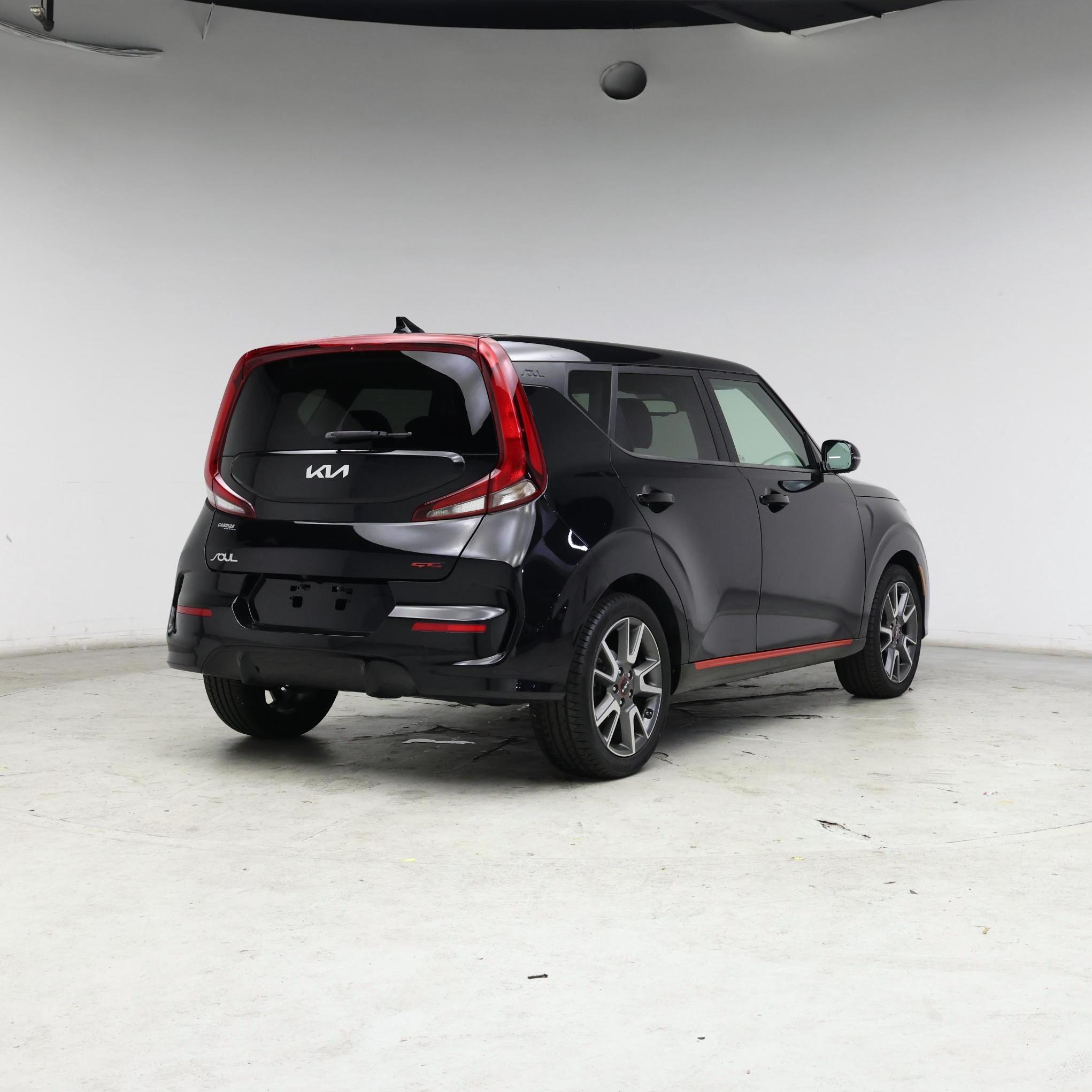 Thumbnail: 2022 Kia Soul - 8