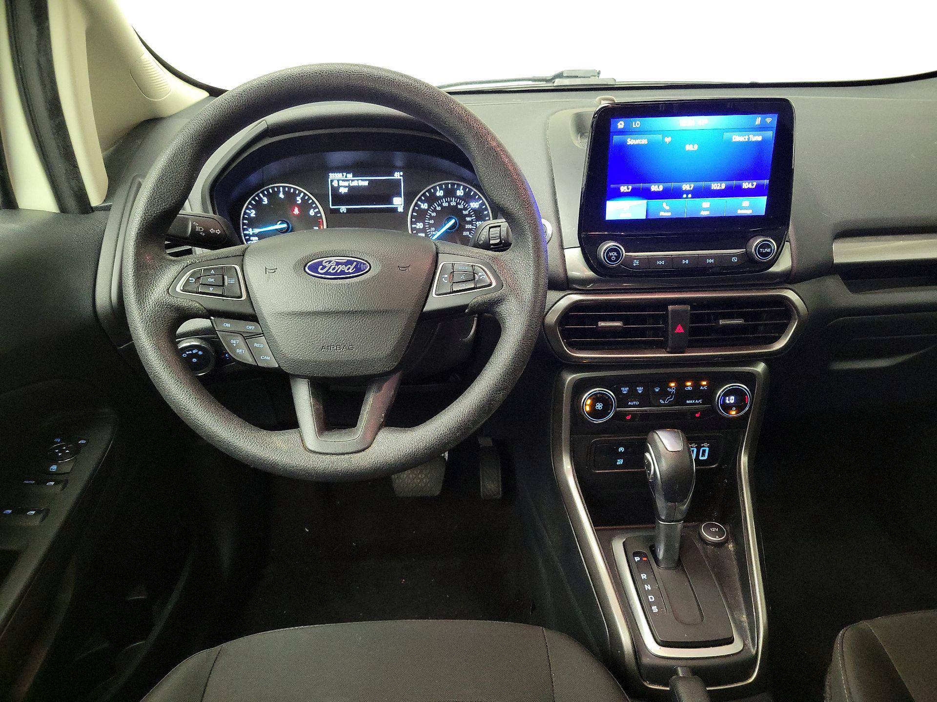 Thumbnail: 2021 Ford EcoSport - 10