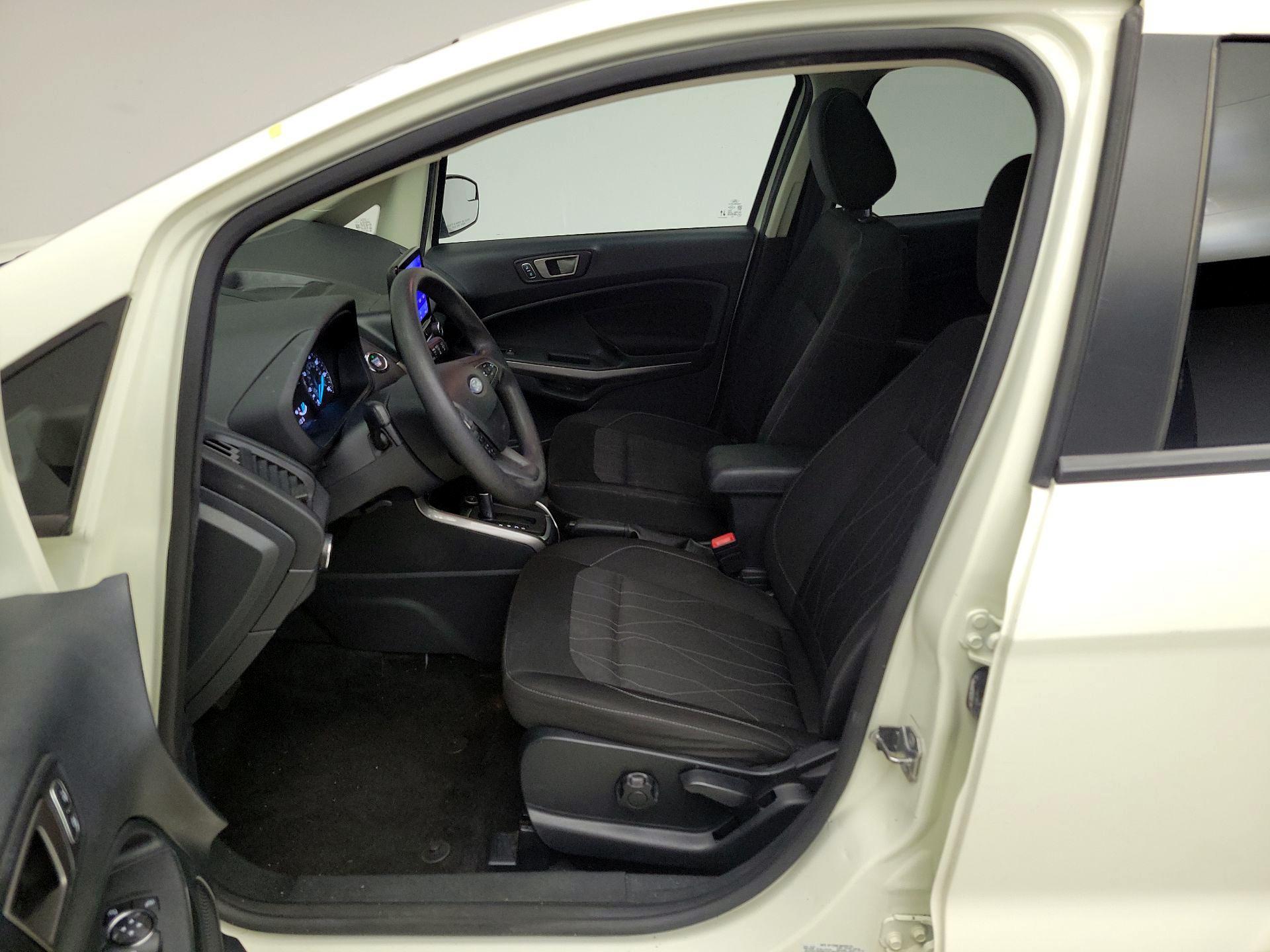 Thumbnail: 2021 Ford EcoSport - 11