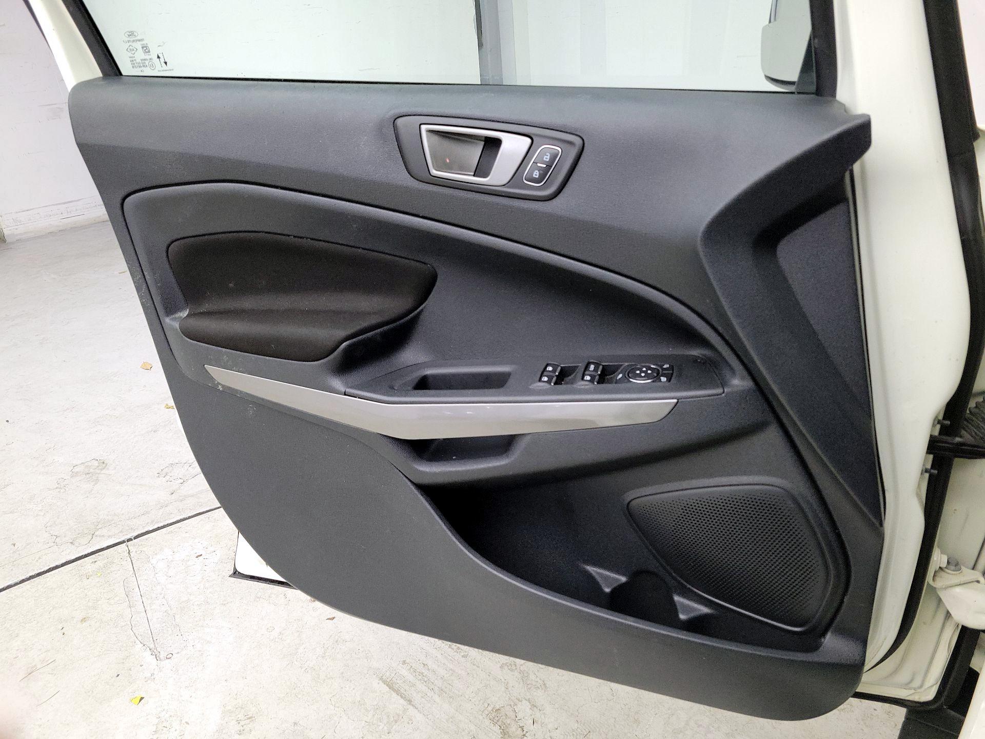 Thumbnail: 2021 Ford EcoSport - 12