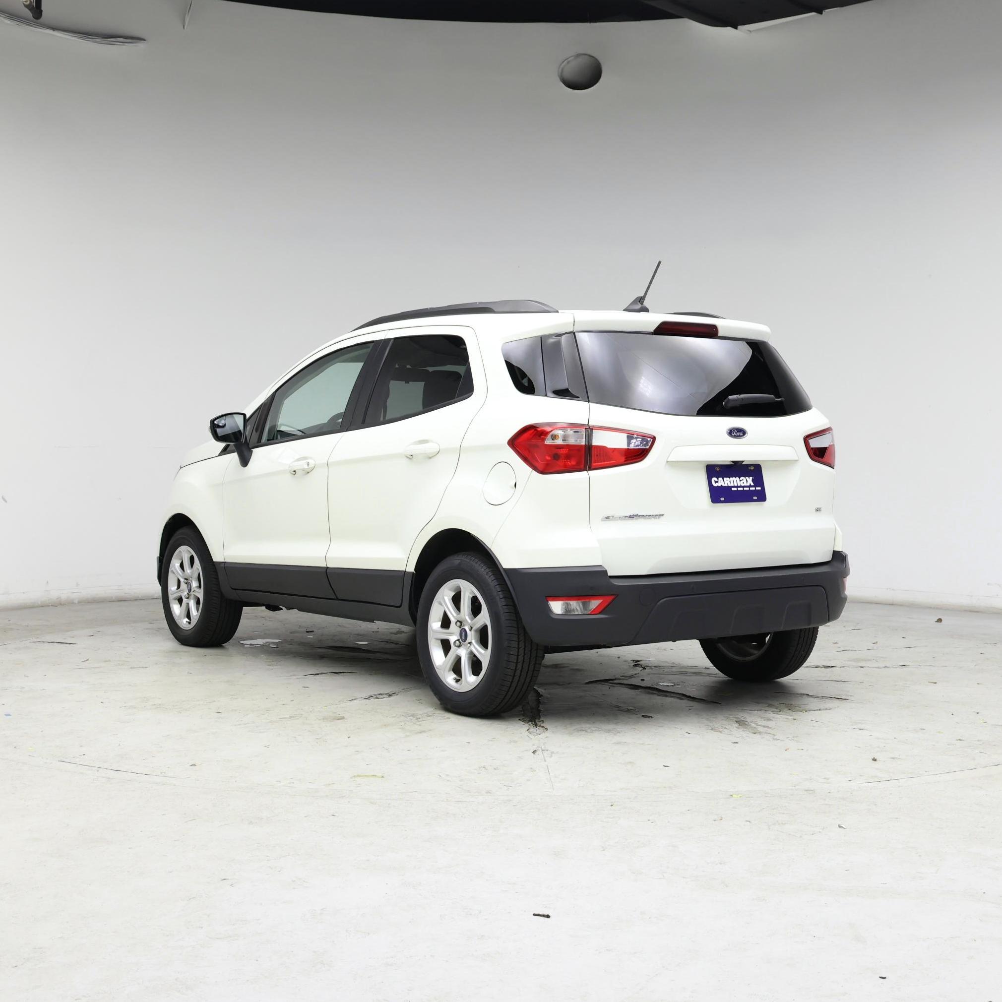 Thumbnail: 2021 Ford EcoSport - 2